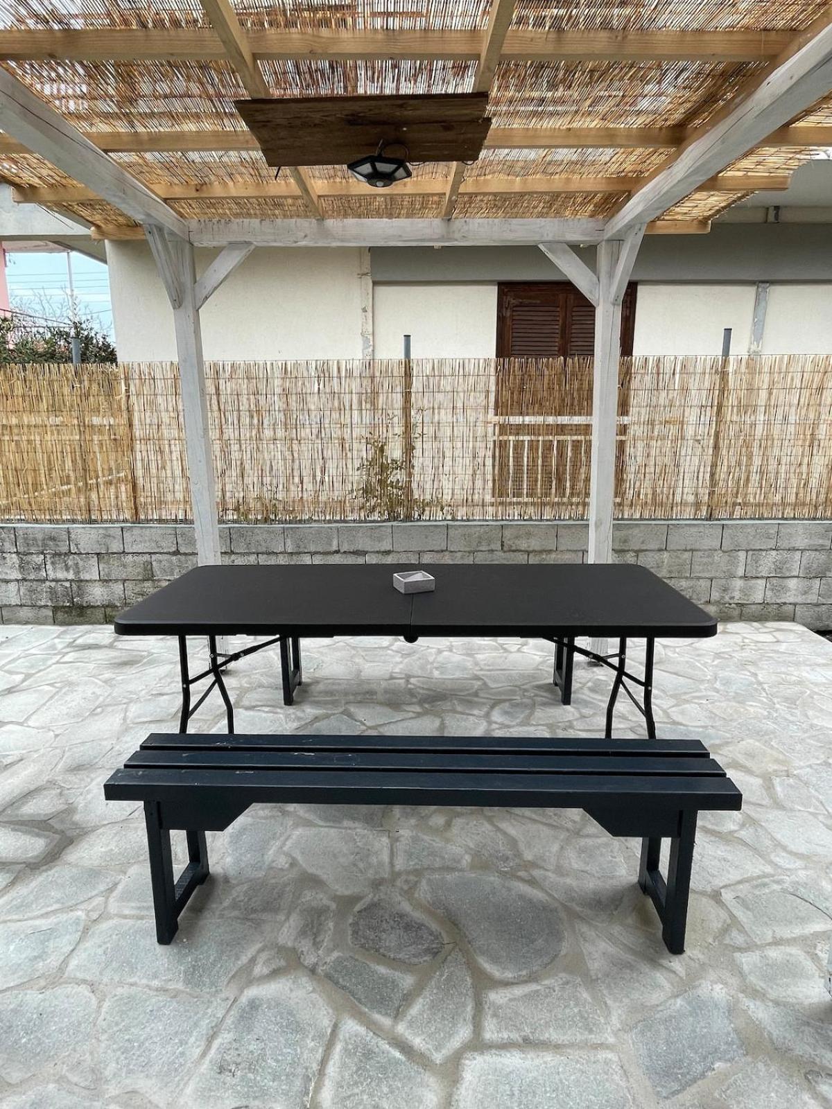 Holiday home Anastasias House Stavros (Thessaloniki)