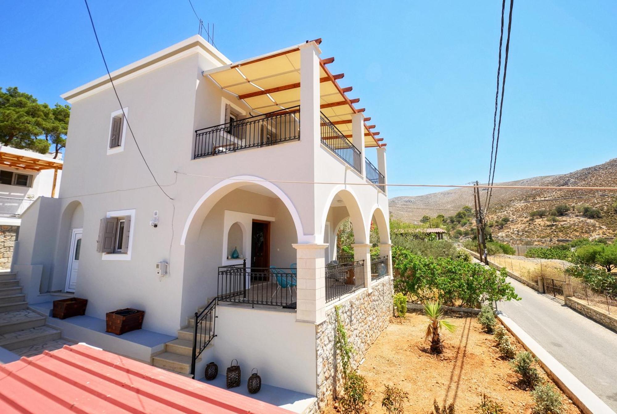 Holiday home Maria's Private *