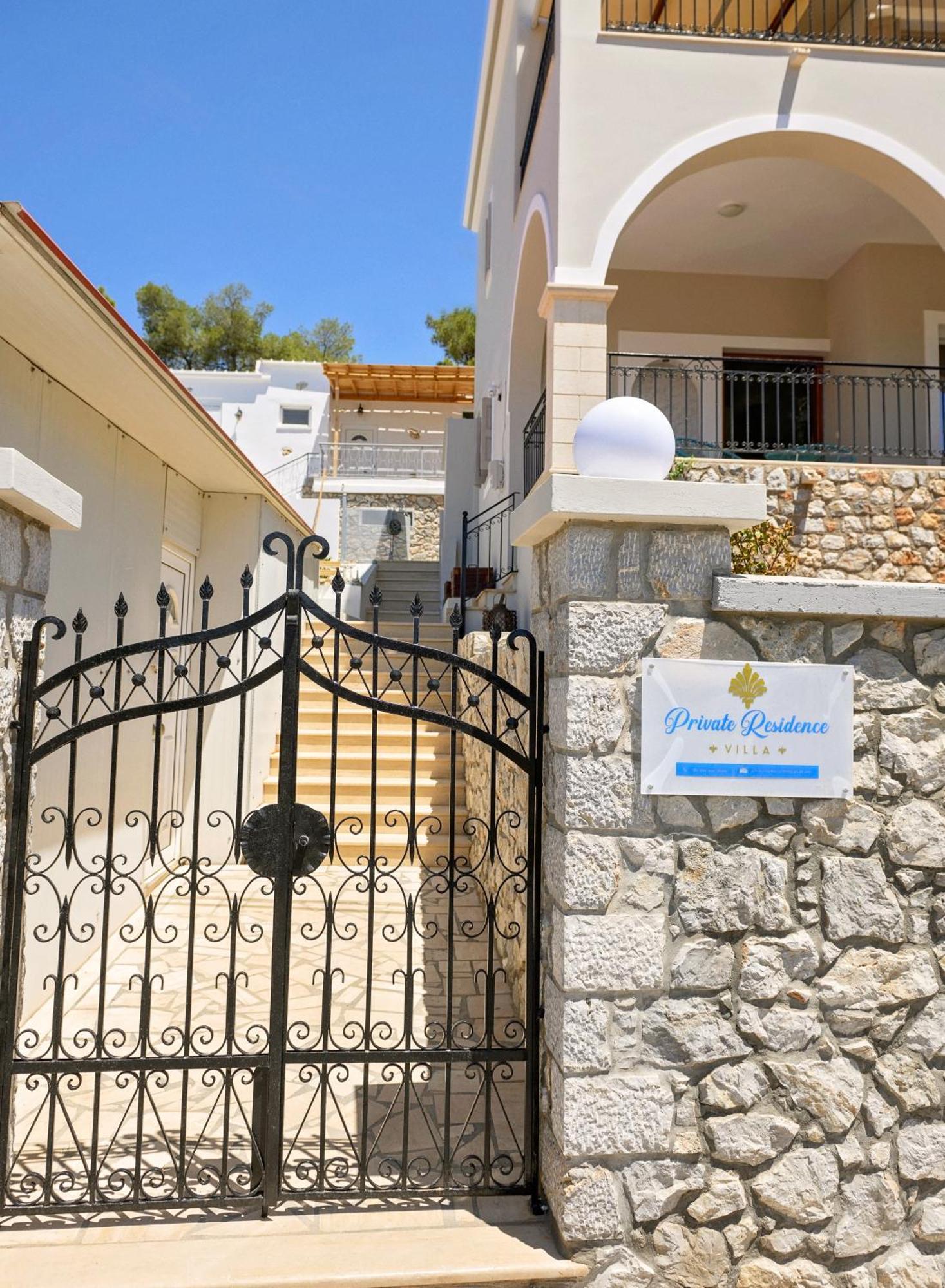 Holiday home Maria's Private *