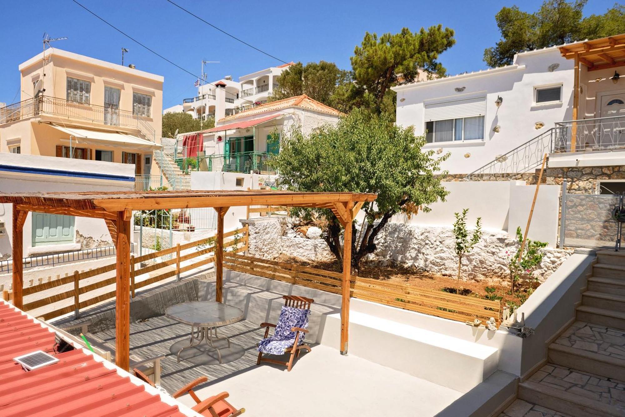 Holiday home Maria's Private