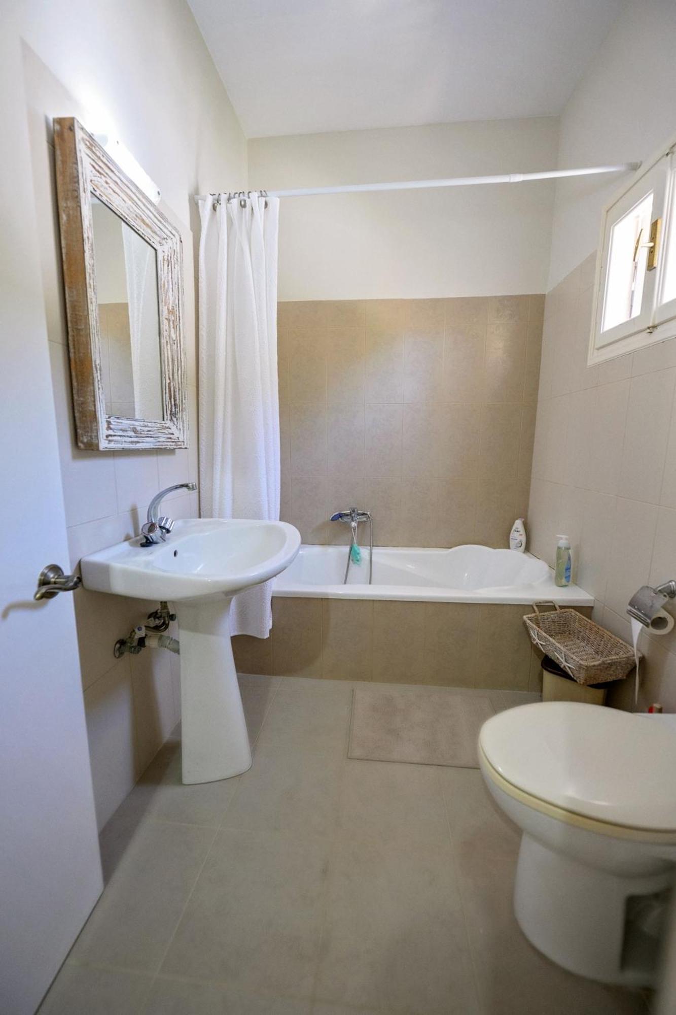 Maria's Private Holiday home Kalymnos Town