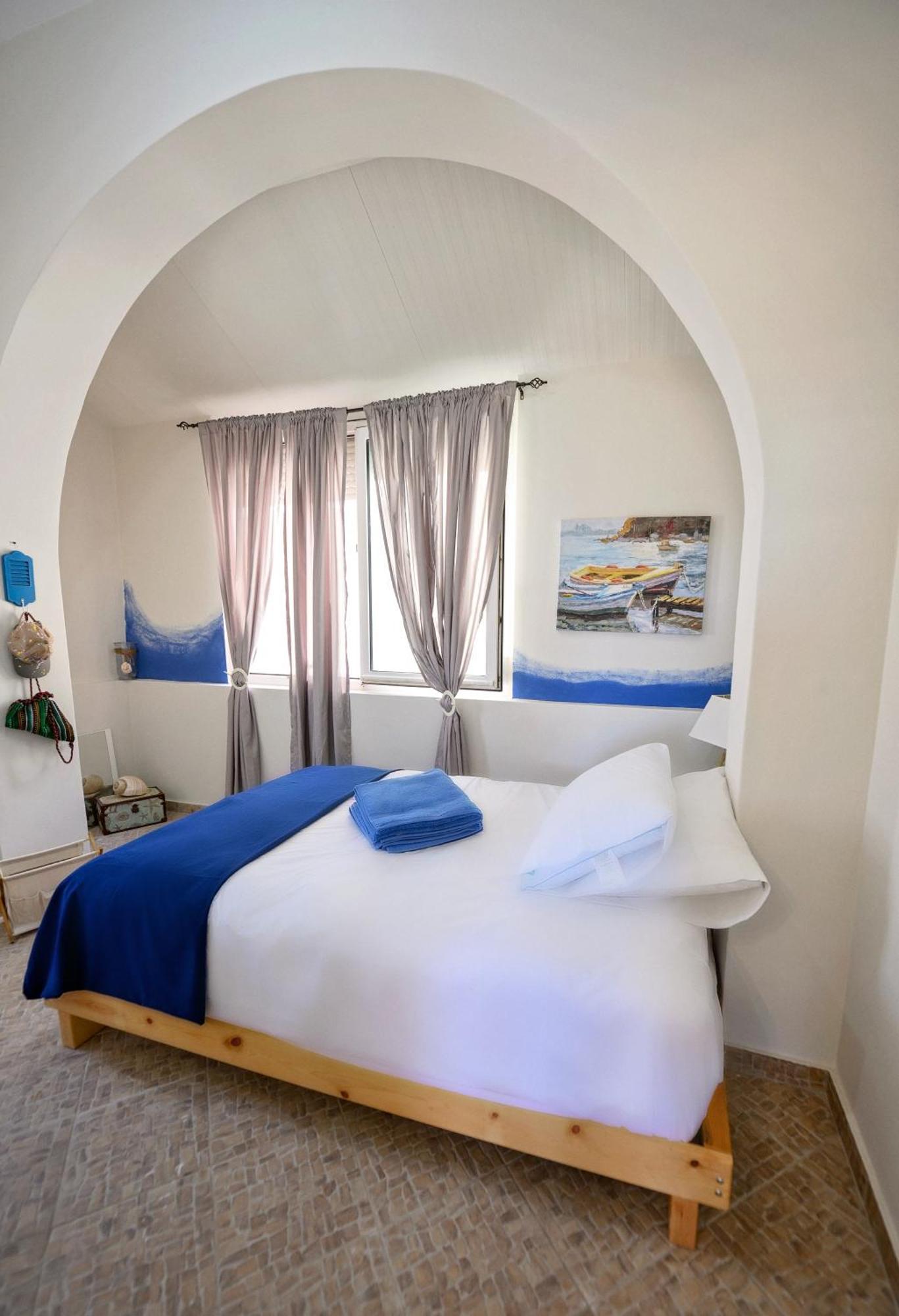 Holiday home Maria's Private Kalymnos Town