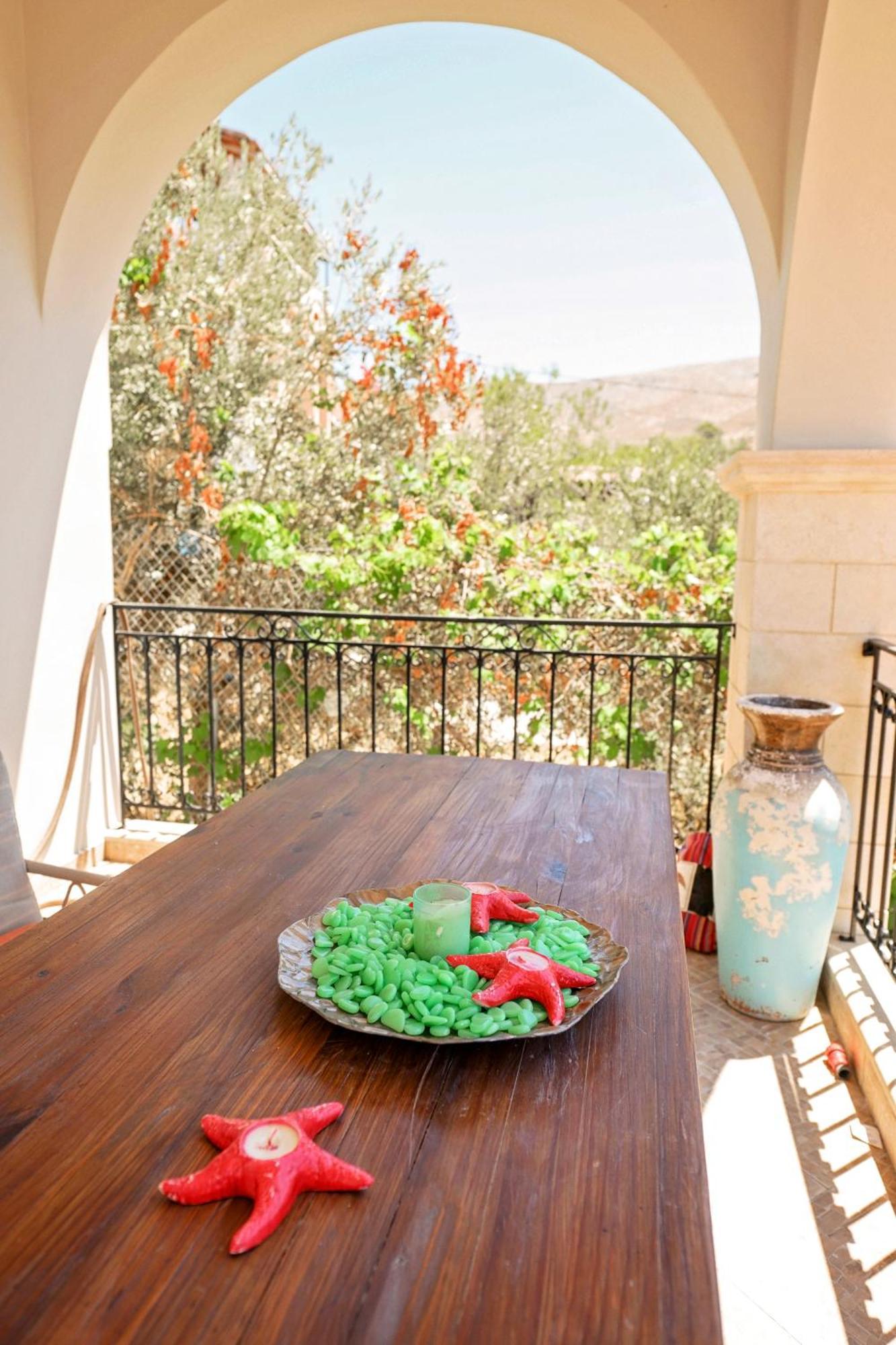 Maria's Private Holiday home