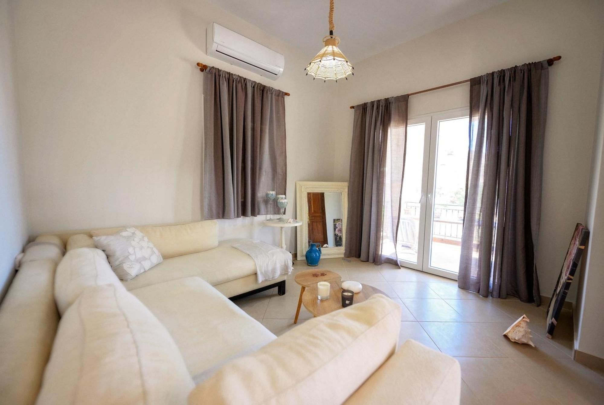 Maria's Private Holiday home Kalymnos Town