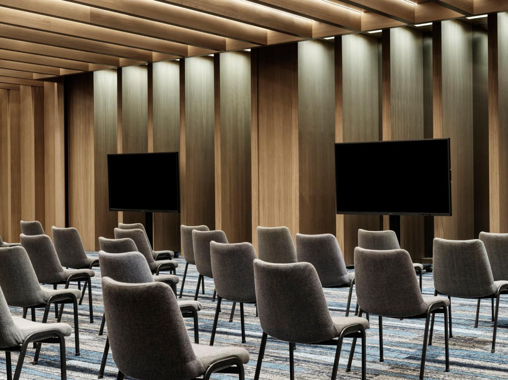 Hotel Intercontinental Crete By Ihg Agios Nikolaos (Crete)