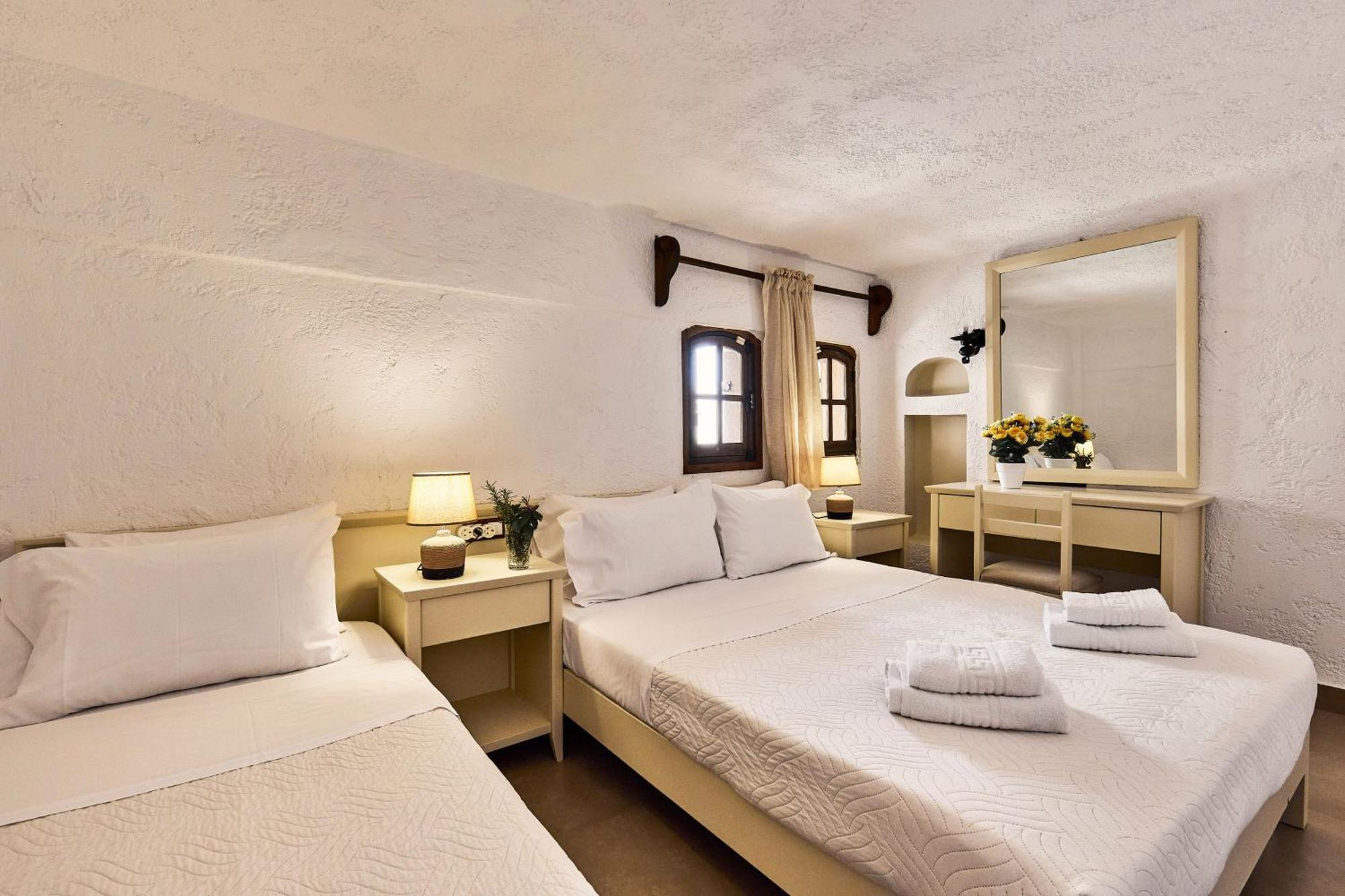 Mila Aparthotel