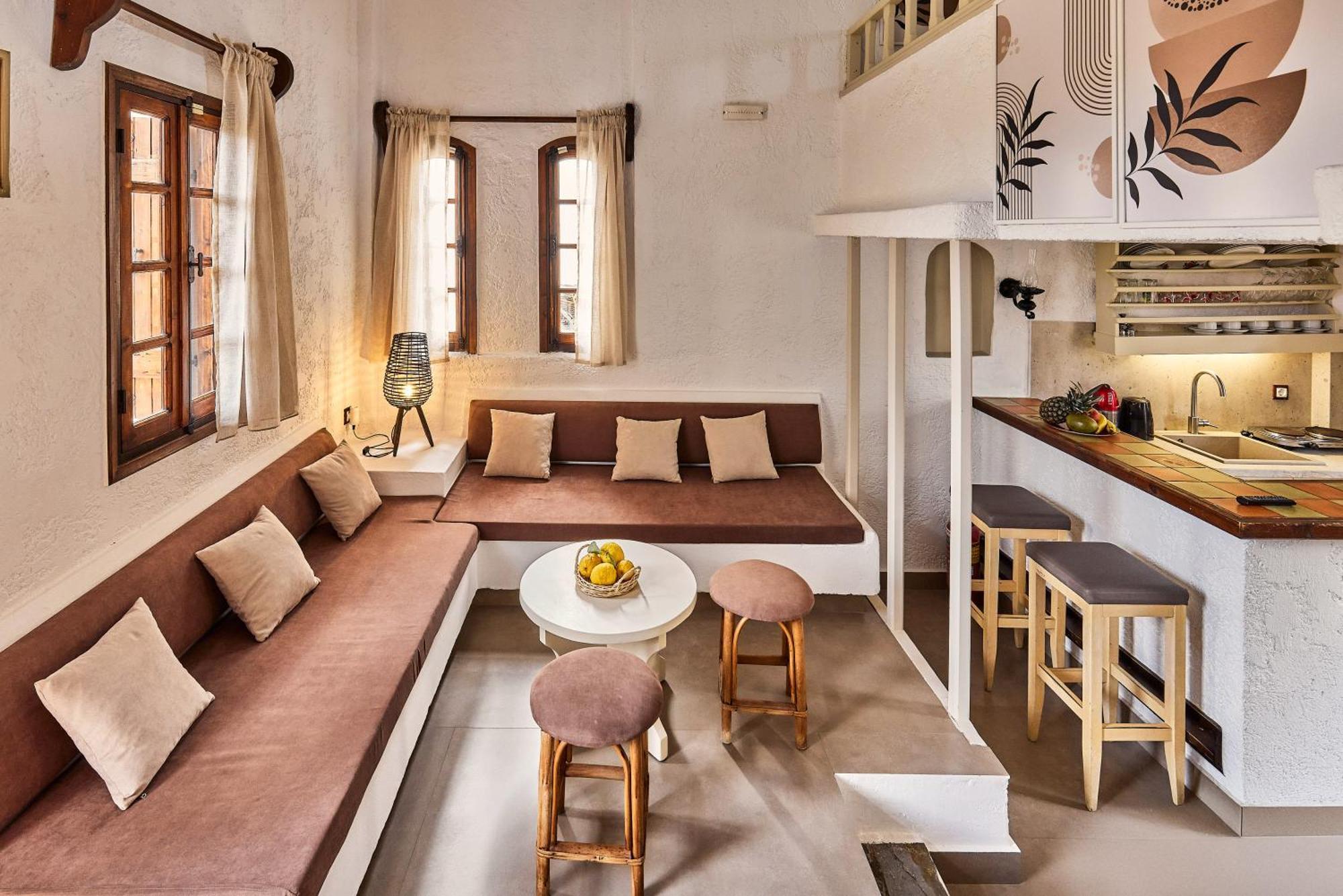 Aparthotel Mila
