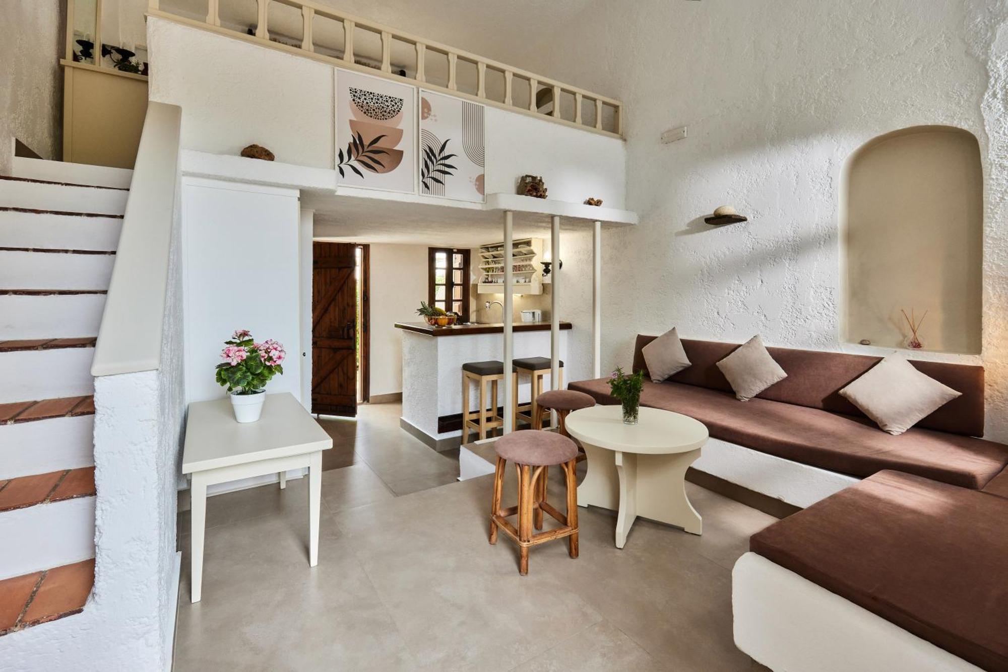 Aparthotel Mila Malia (Crete)
