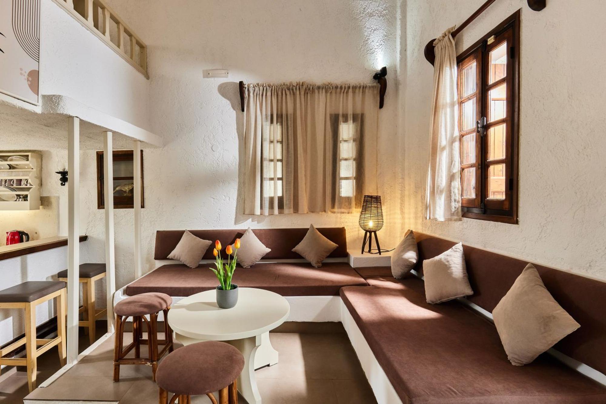 Aparthotel Mila