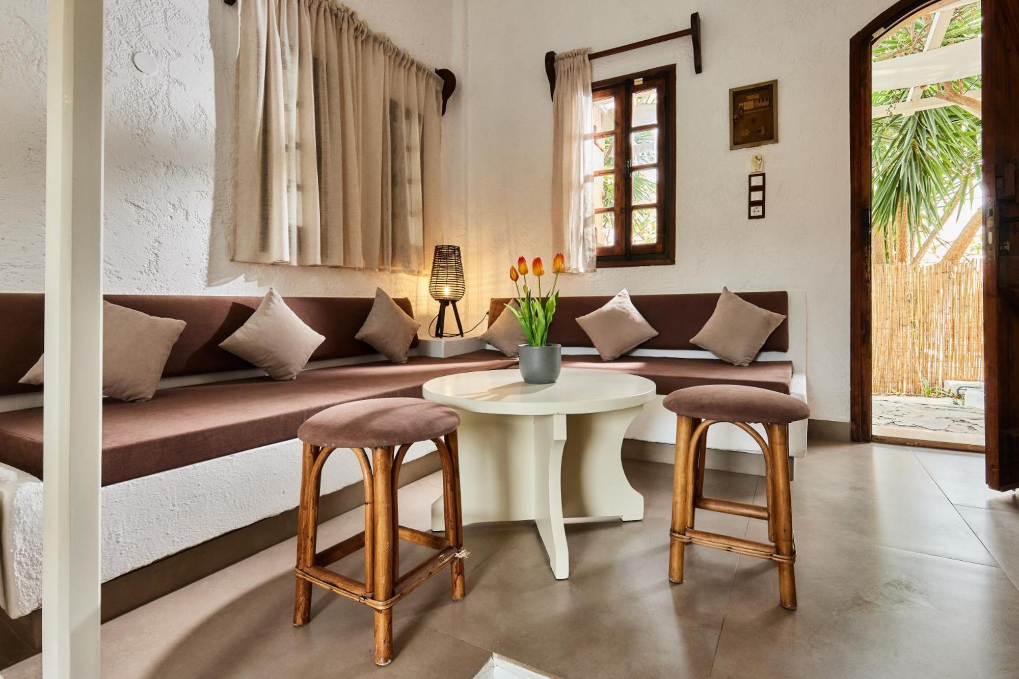 Mila Aparthotel 2*