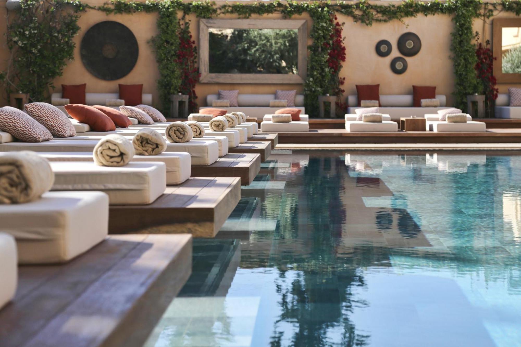 Hotel The Margi