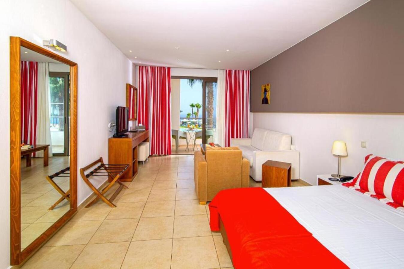 The Noverian Scenic Crete 5 Star Hilltop & 5* Malia (Crete)