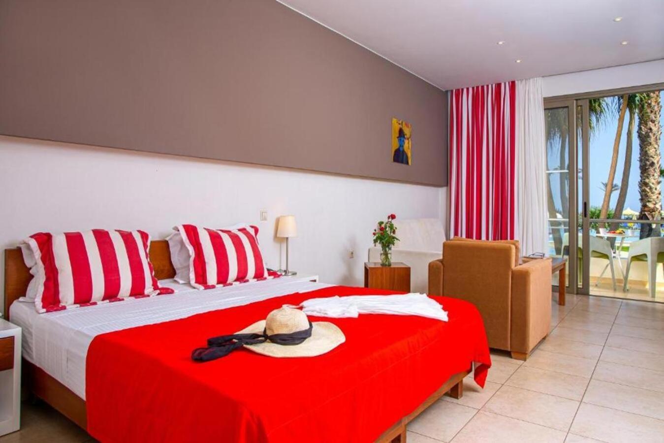 Hotel The Noverian Scenic Crete 5 Star Hilltop & 5*