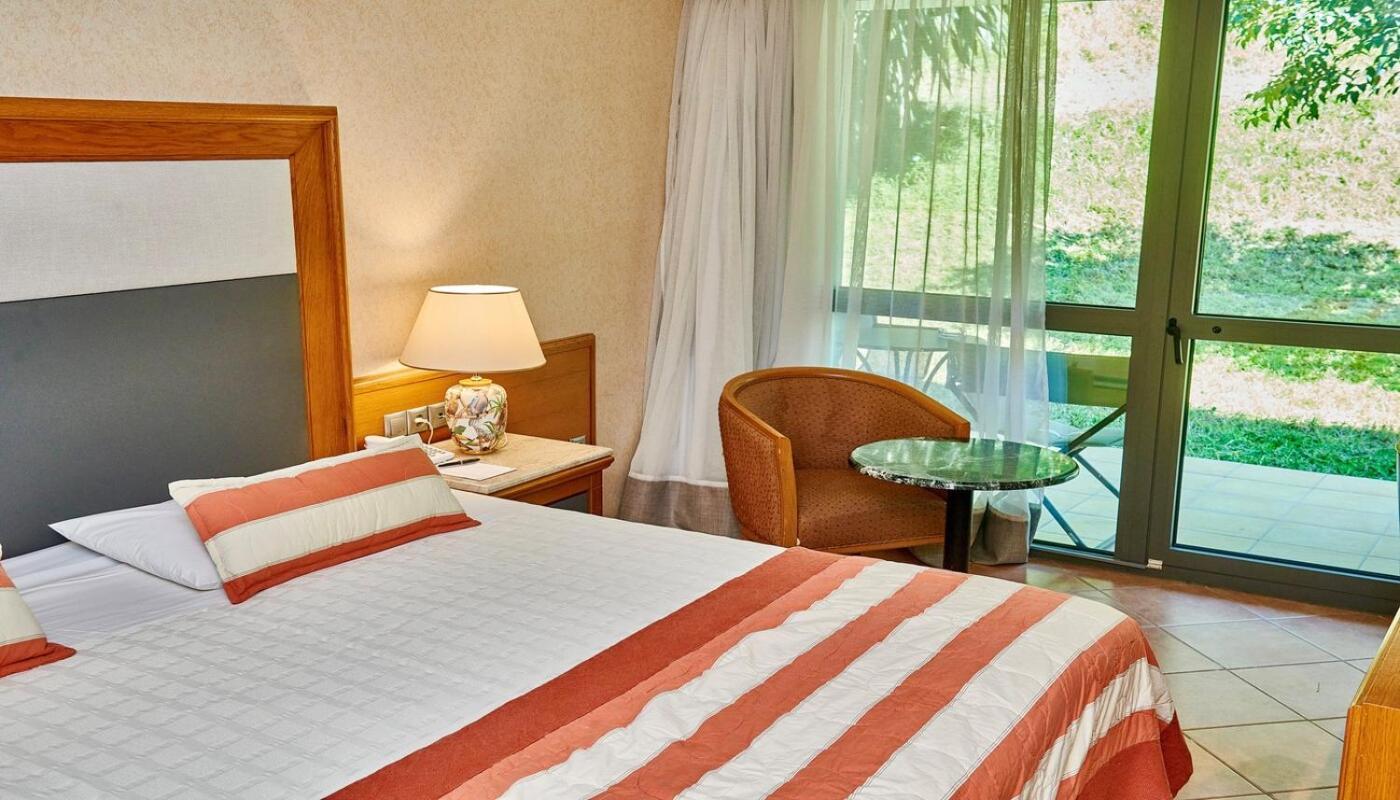 Divani Corfu Palace 4*