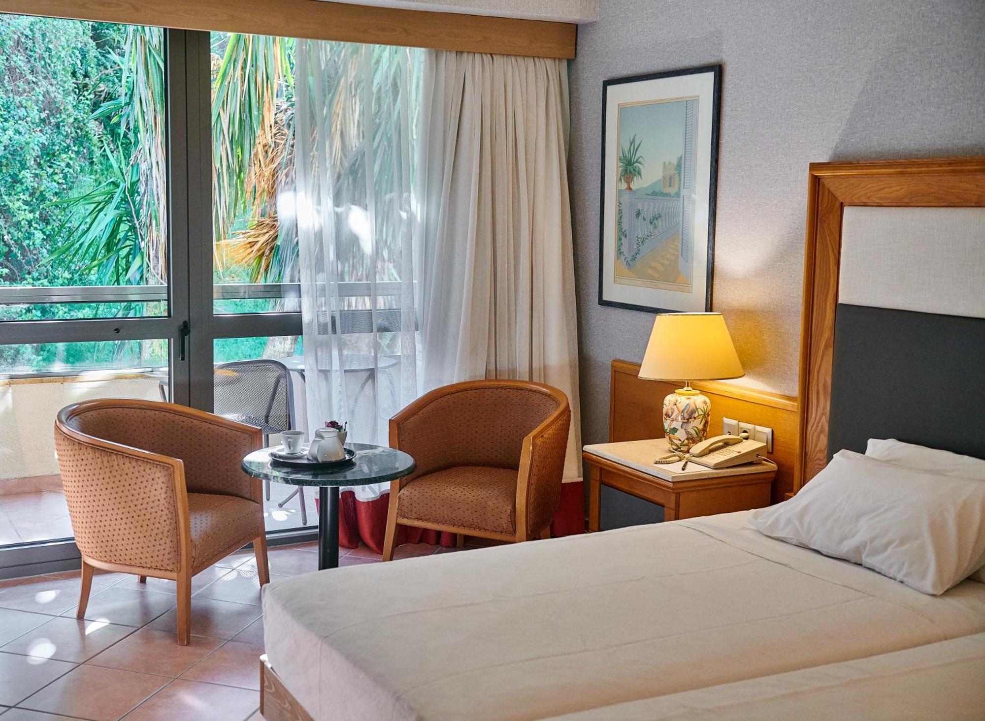 Divani Corfu Palace