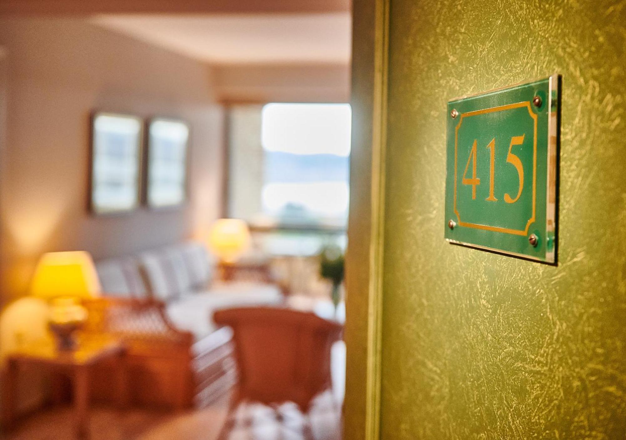 Hotel Divani Corfu Palace 4*