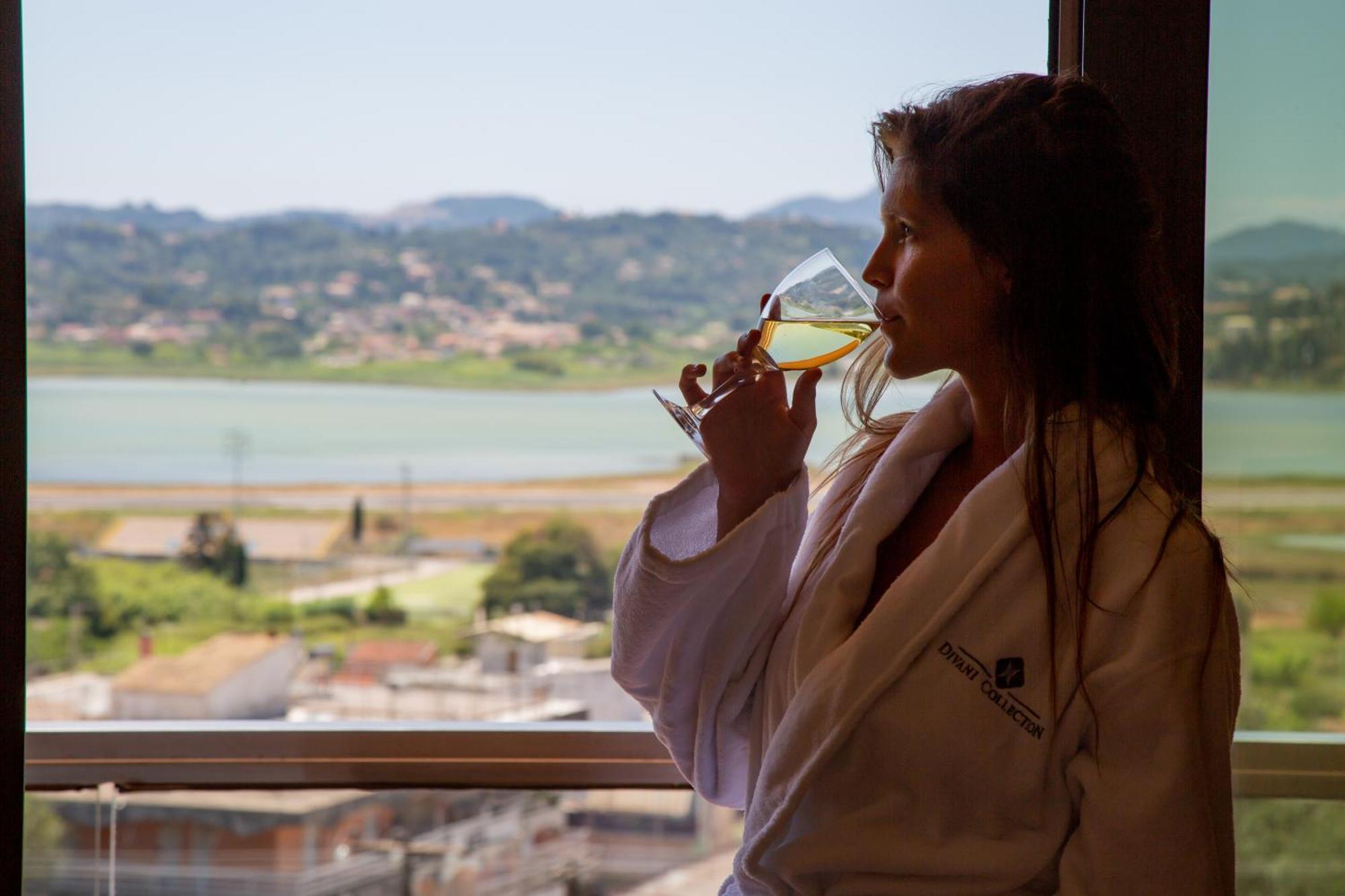 Divani Corfu Palace Hotel Corfu (city)