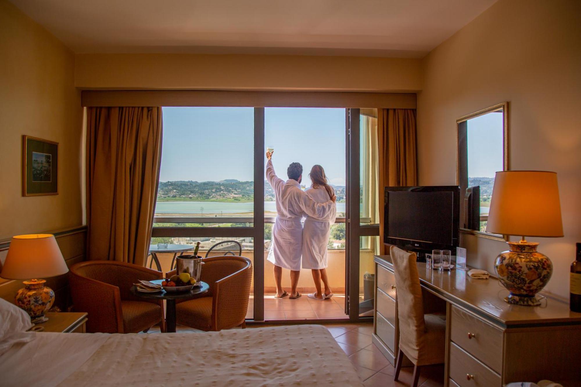 Hotel Divani Corfu Palace Corfu (city)