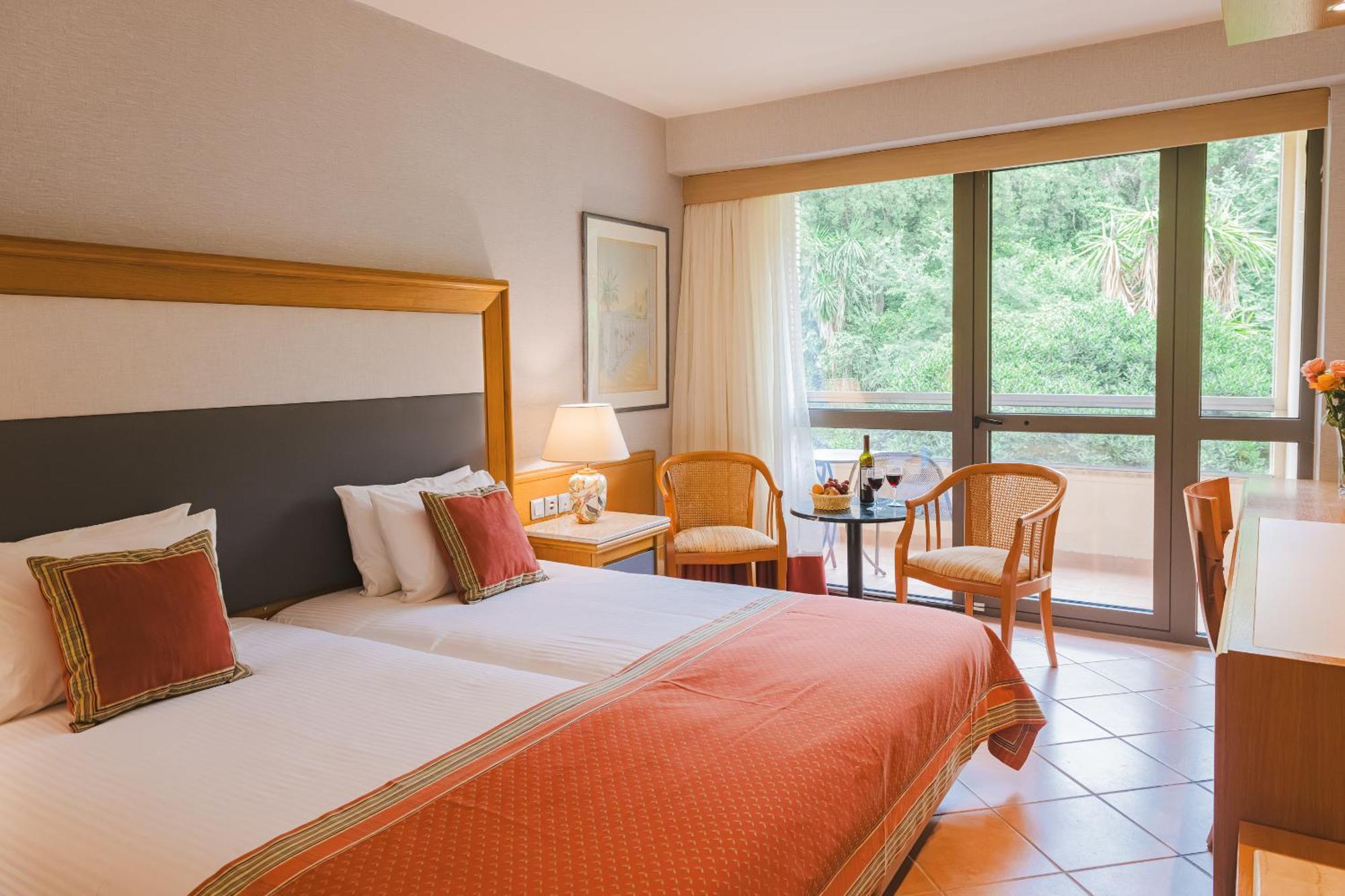 Divani Corfu Palace Corfu (city)
