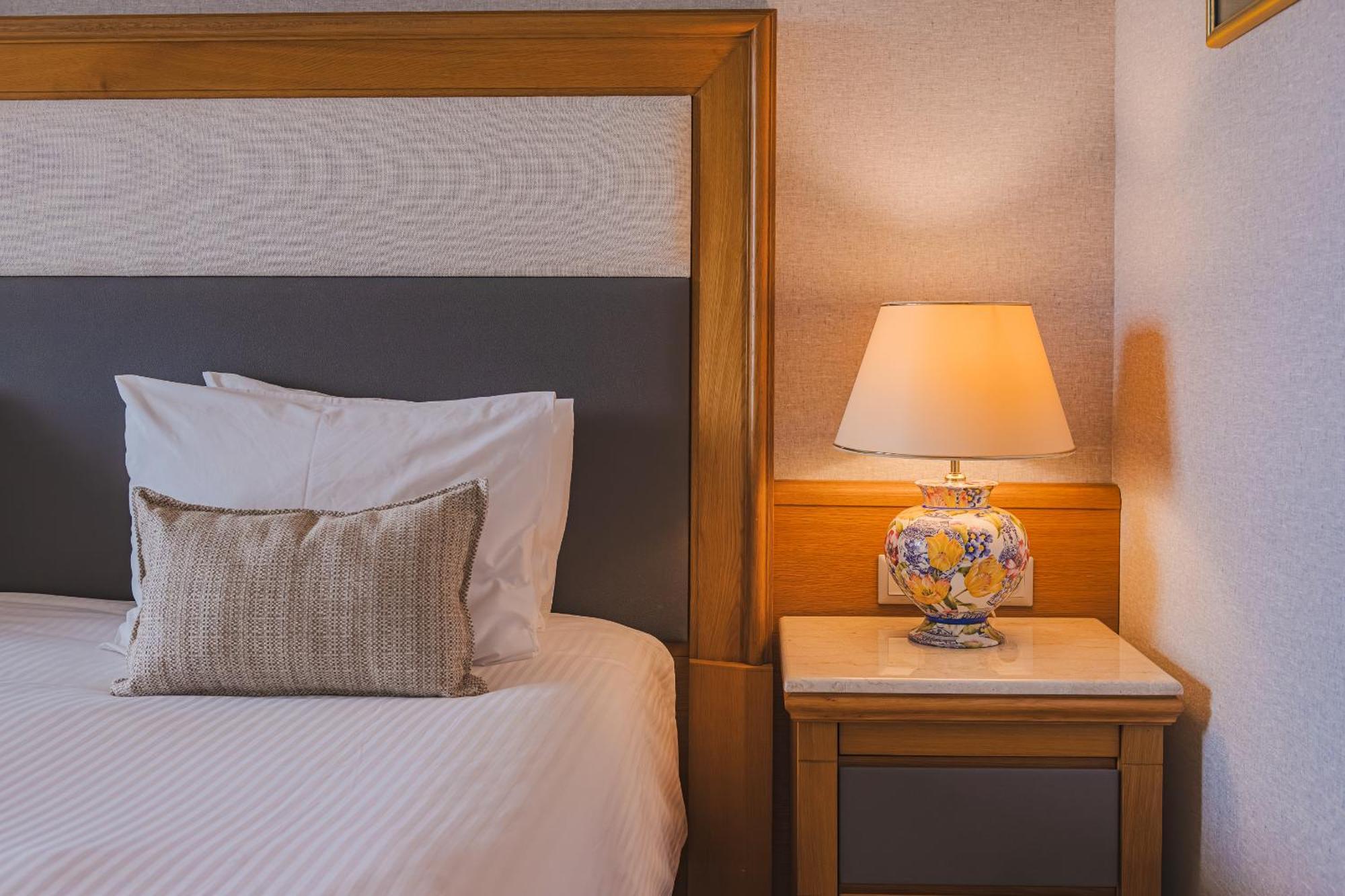 Divani Corfu Palace 4* Corfu (city)
