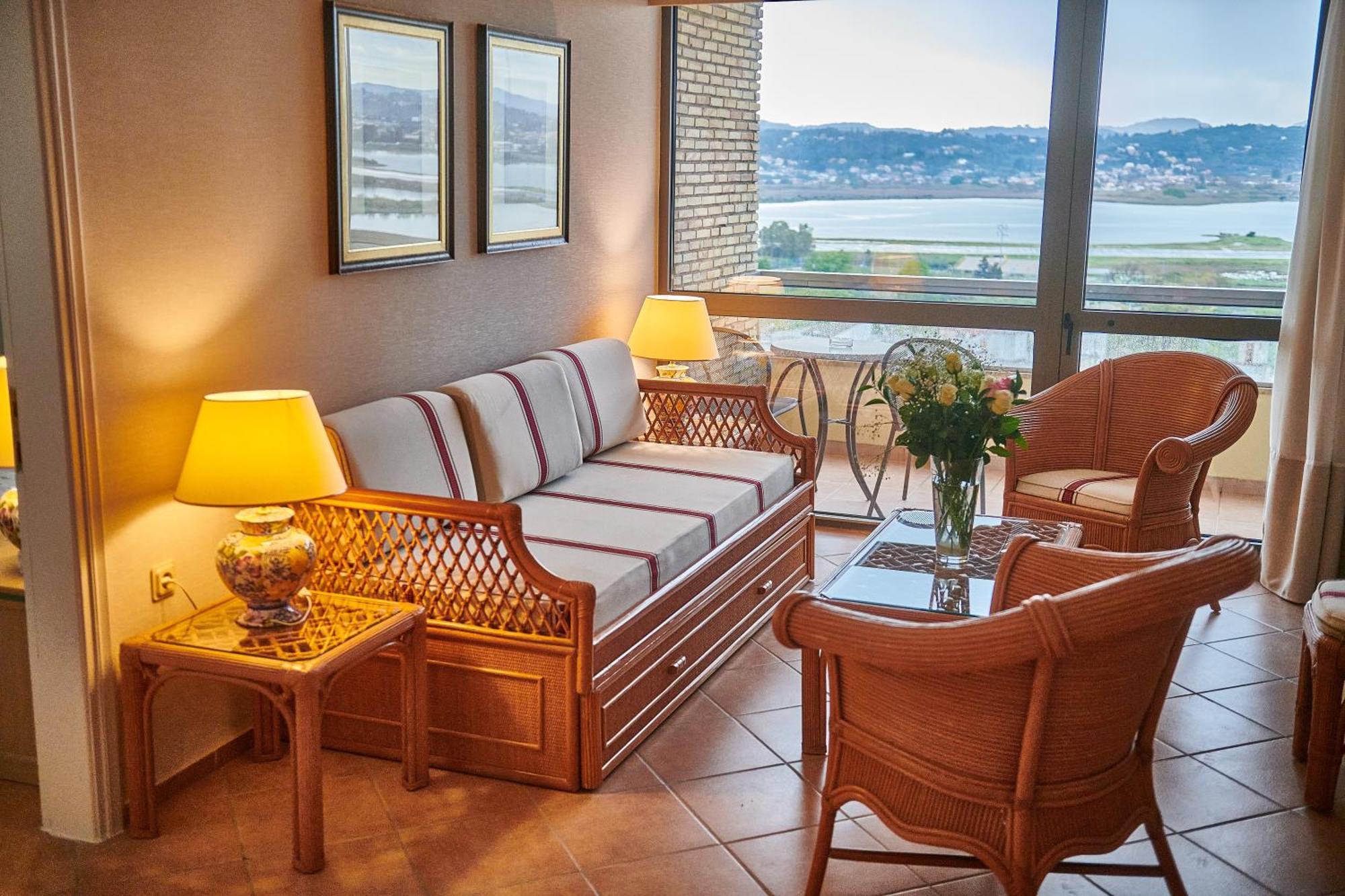 Divani Corfu Palace Hotel
