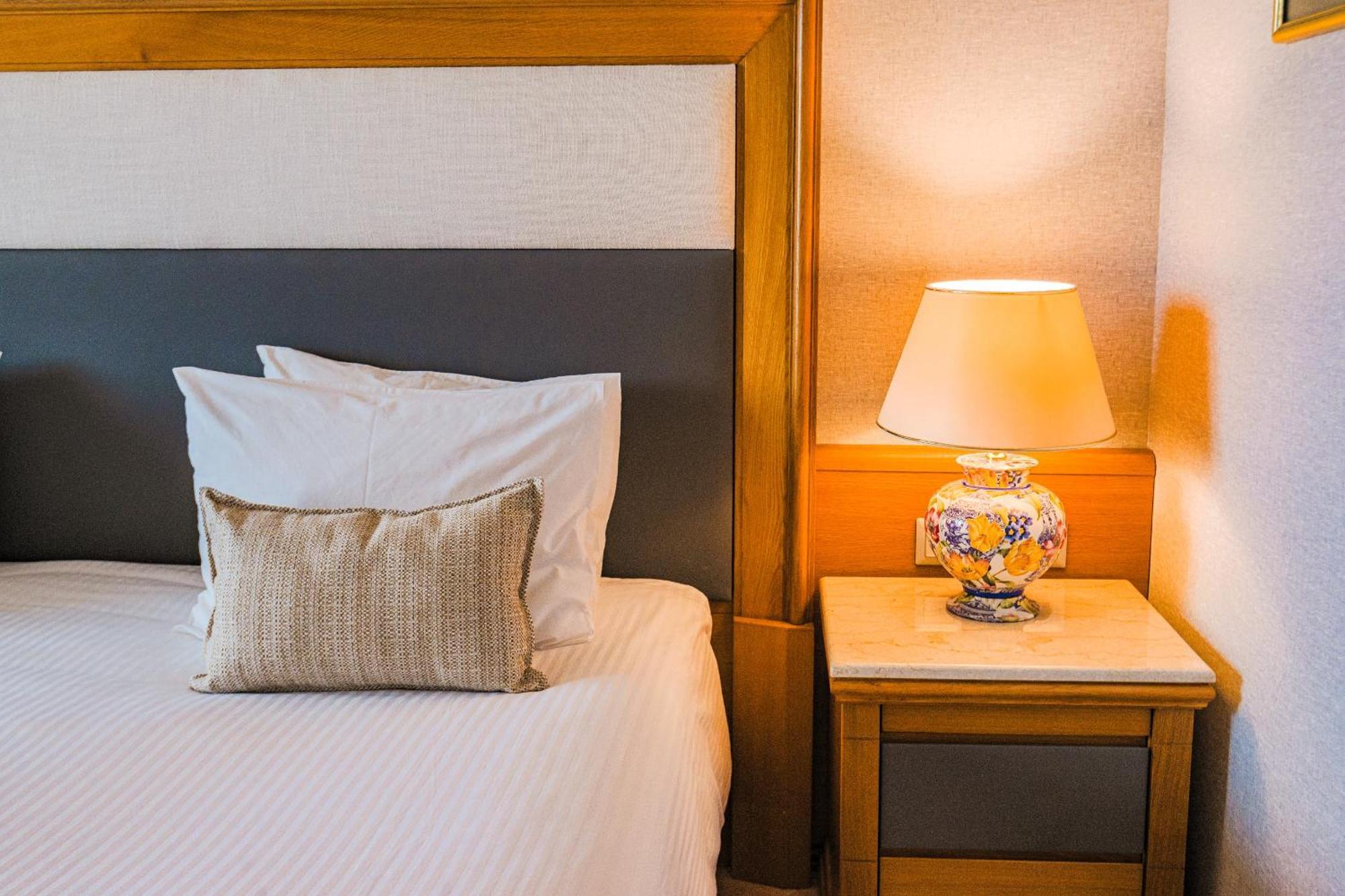 Hotel Divani Corfu Palace