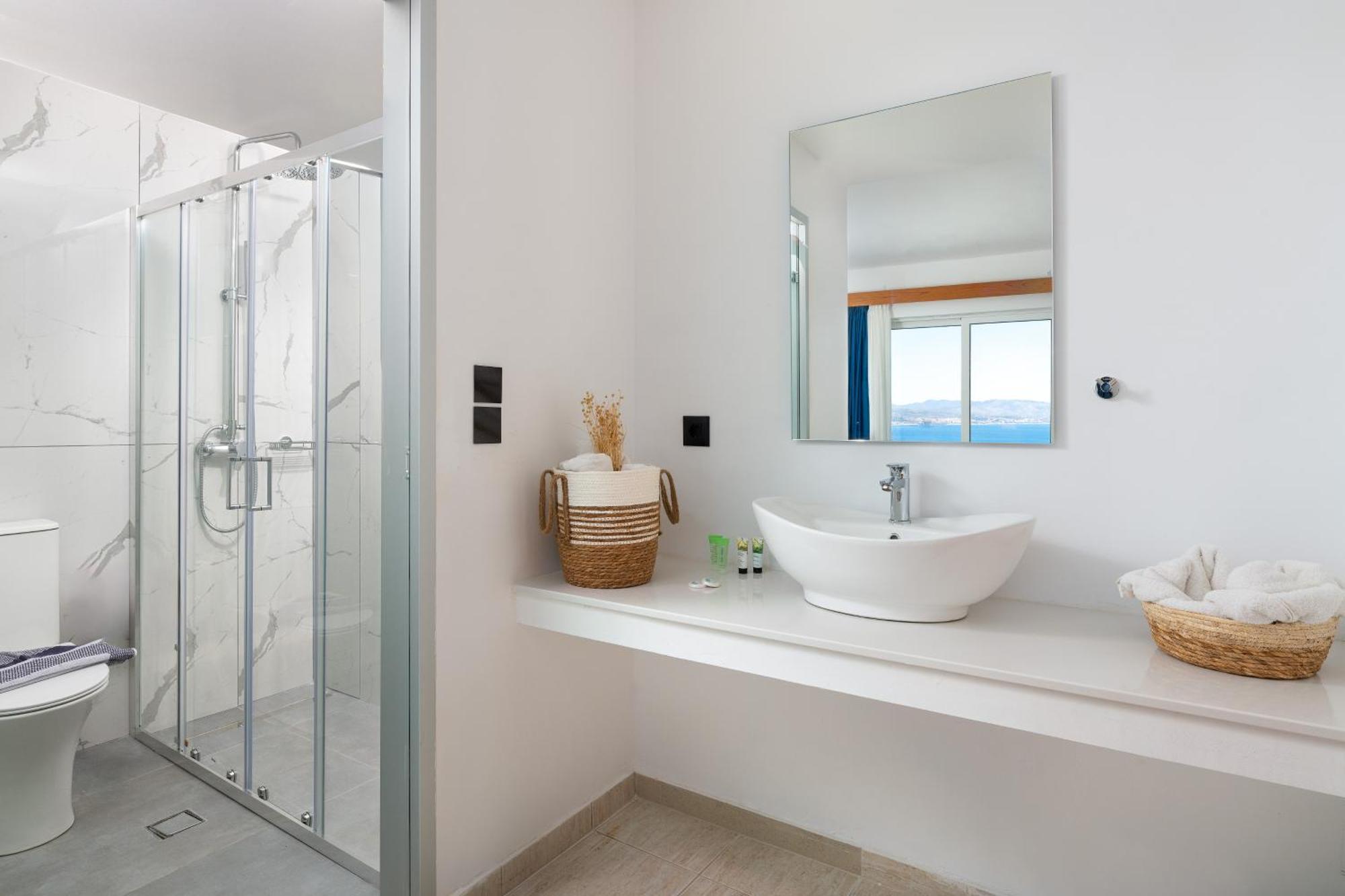 Lindos Nest Pefki (Rhodes)