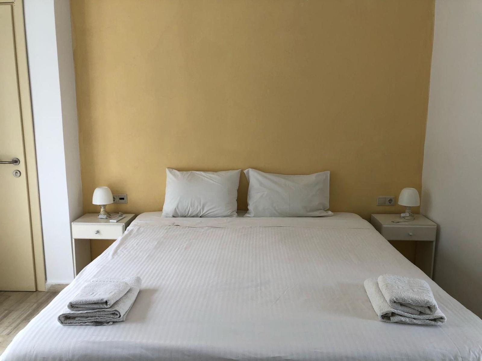 Antonios Apartment