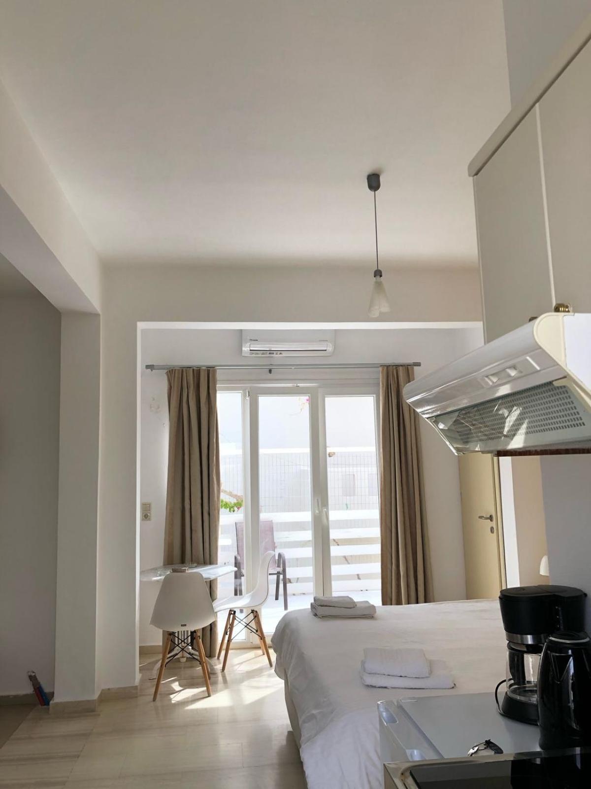 Apartment Antonios Matala (Crete)