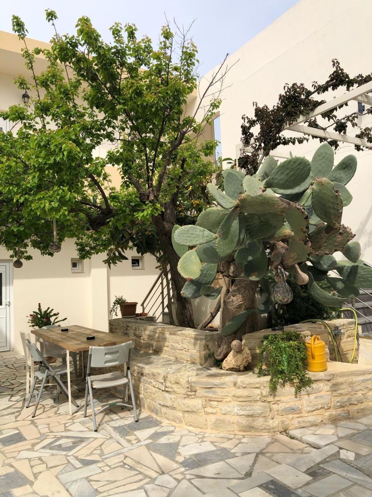 Antonios Apartment Matala (Crete)