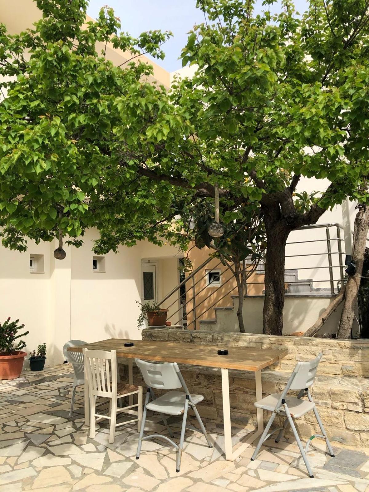 Apartment Antonios Matala (Crete)