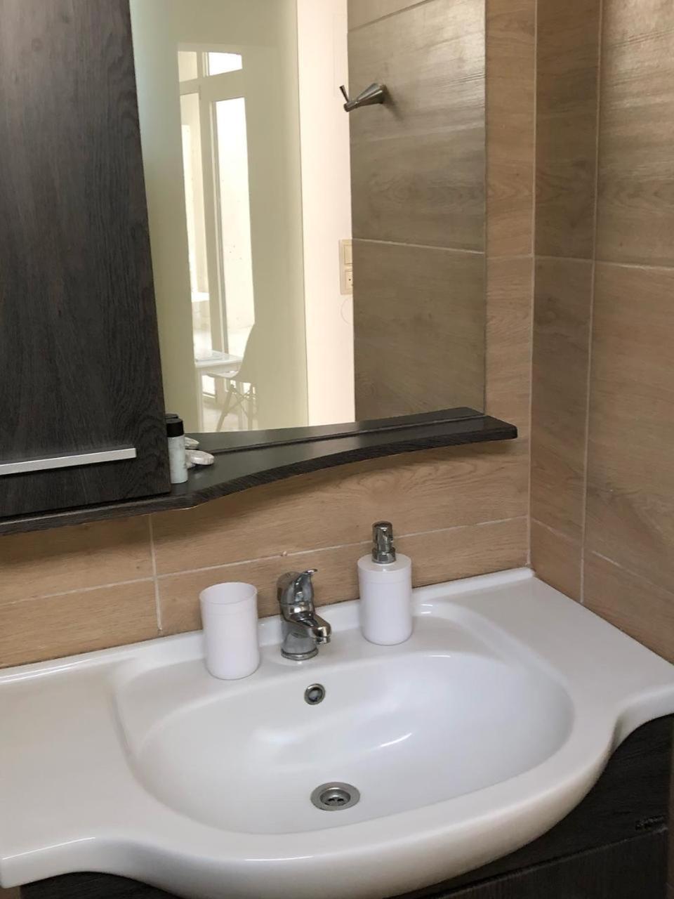 Apartment Antonios *