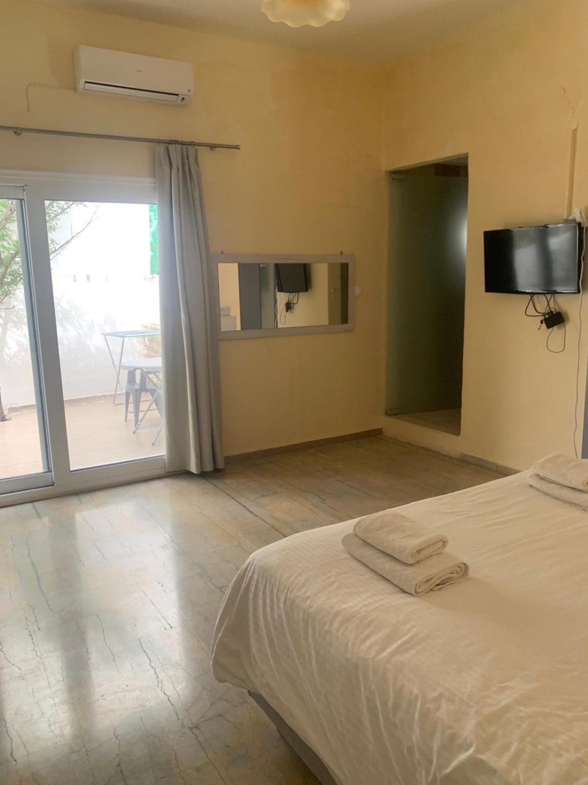 Antonios Apartment Matala (Crete)