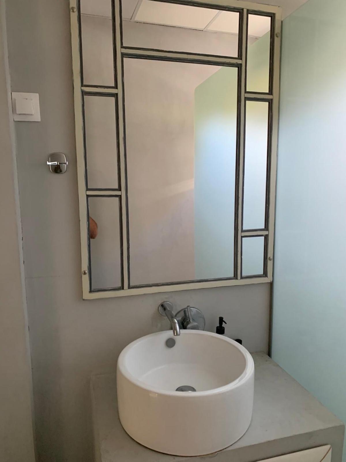 Apartment Antonios Matala (Crete)