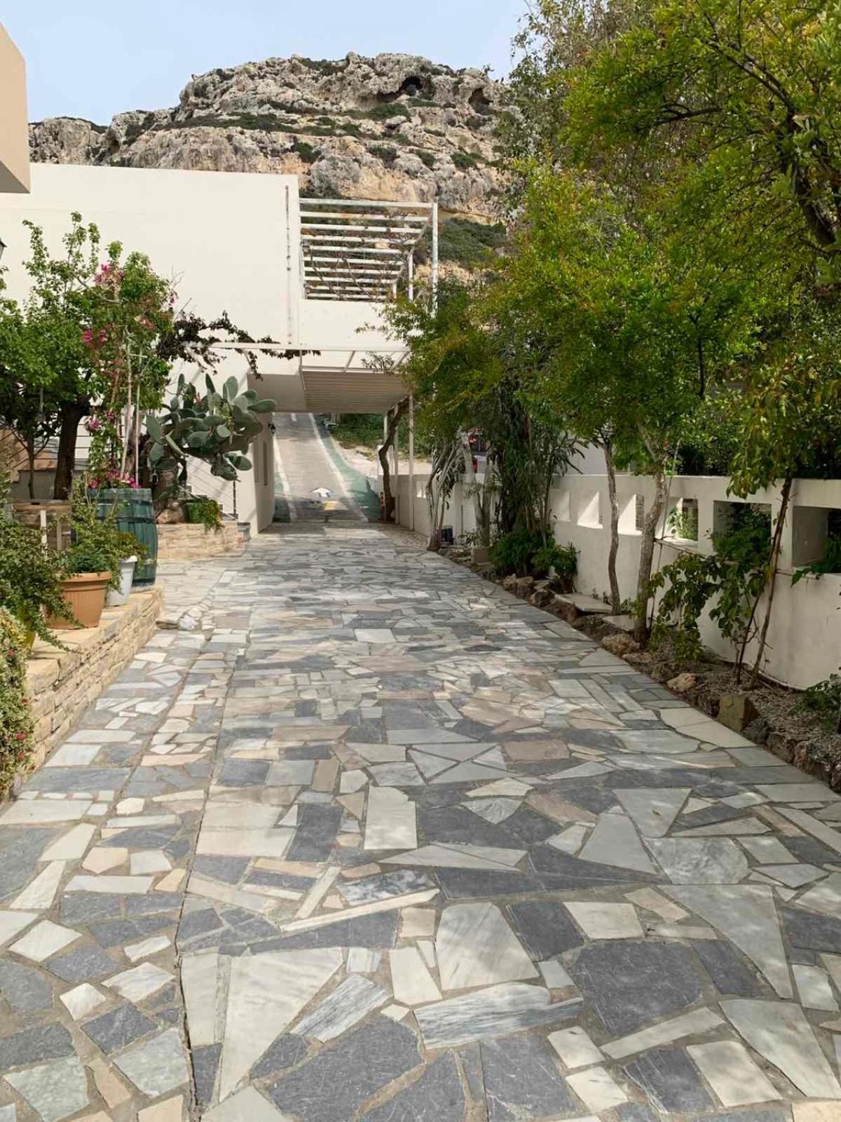 Antonios * Matala (Crete)