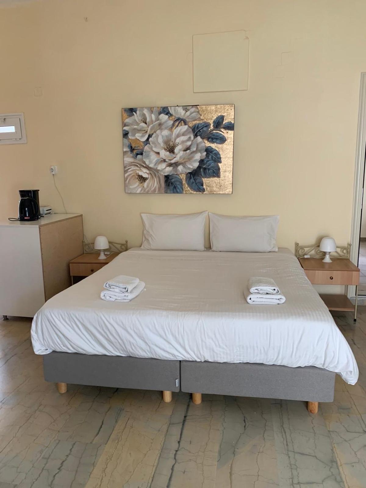 Apartment Antonios