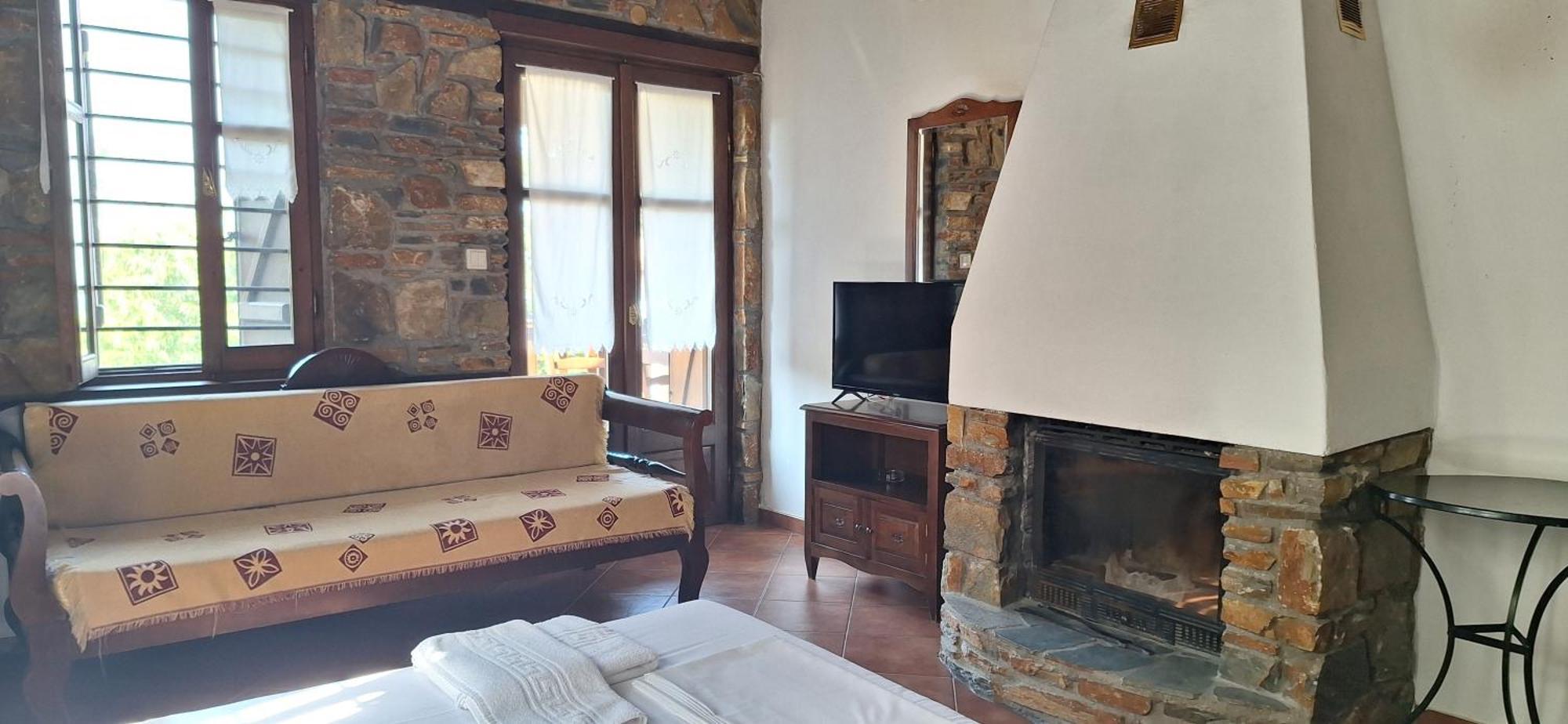 Apartment Kastania Gi