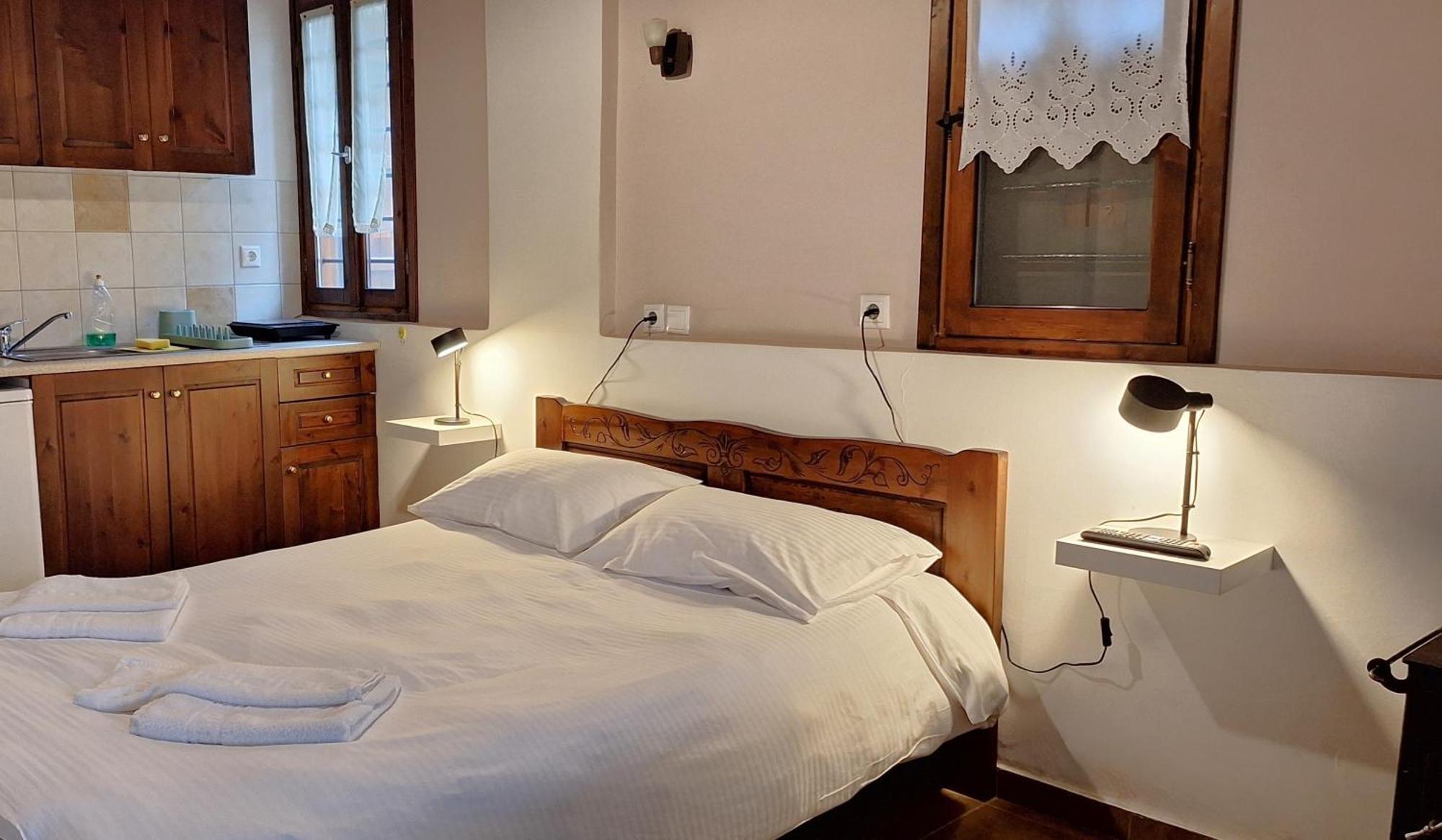 Apartment Kastania Gi *