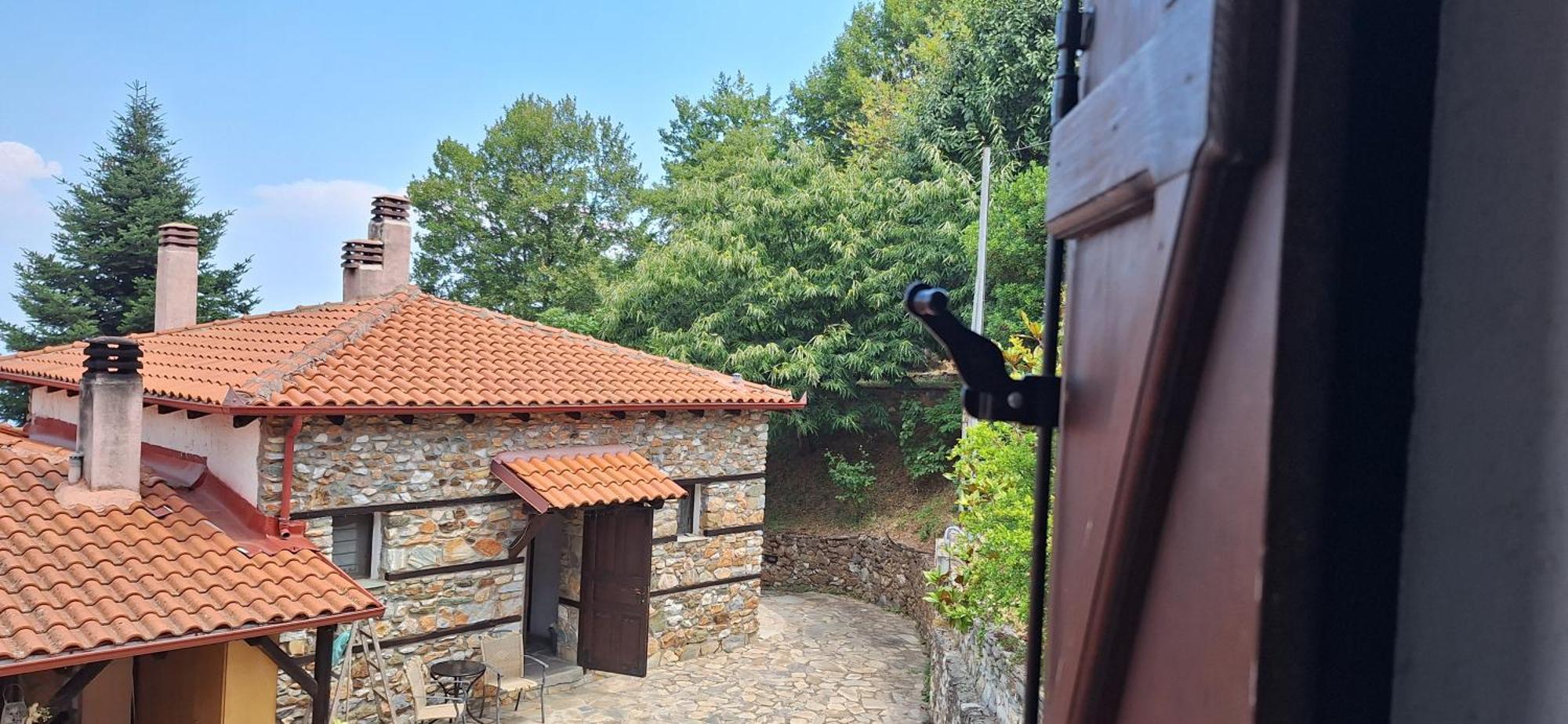 Kastania Gi Apartment Palaios Panteleimonas