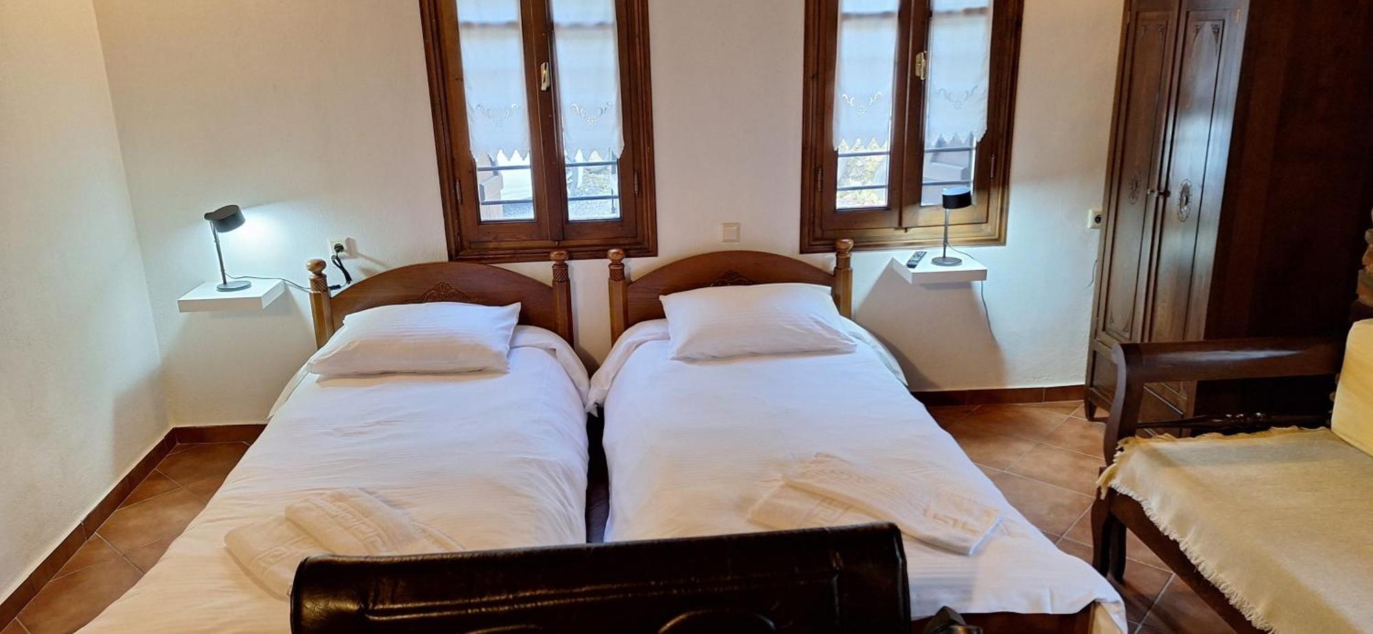 Kastania Gi Apartment Palaios Panteleimonas