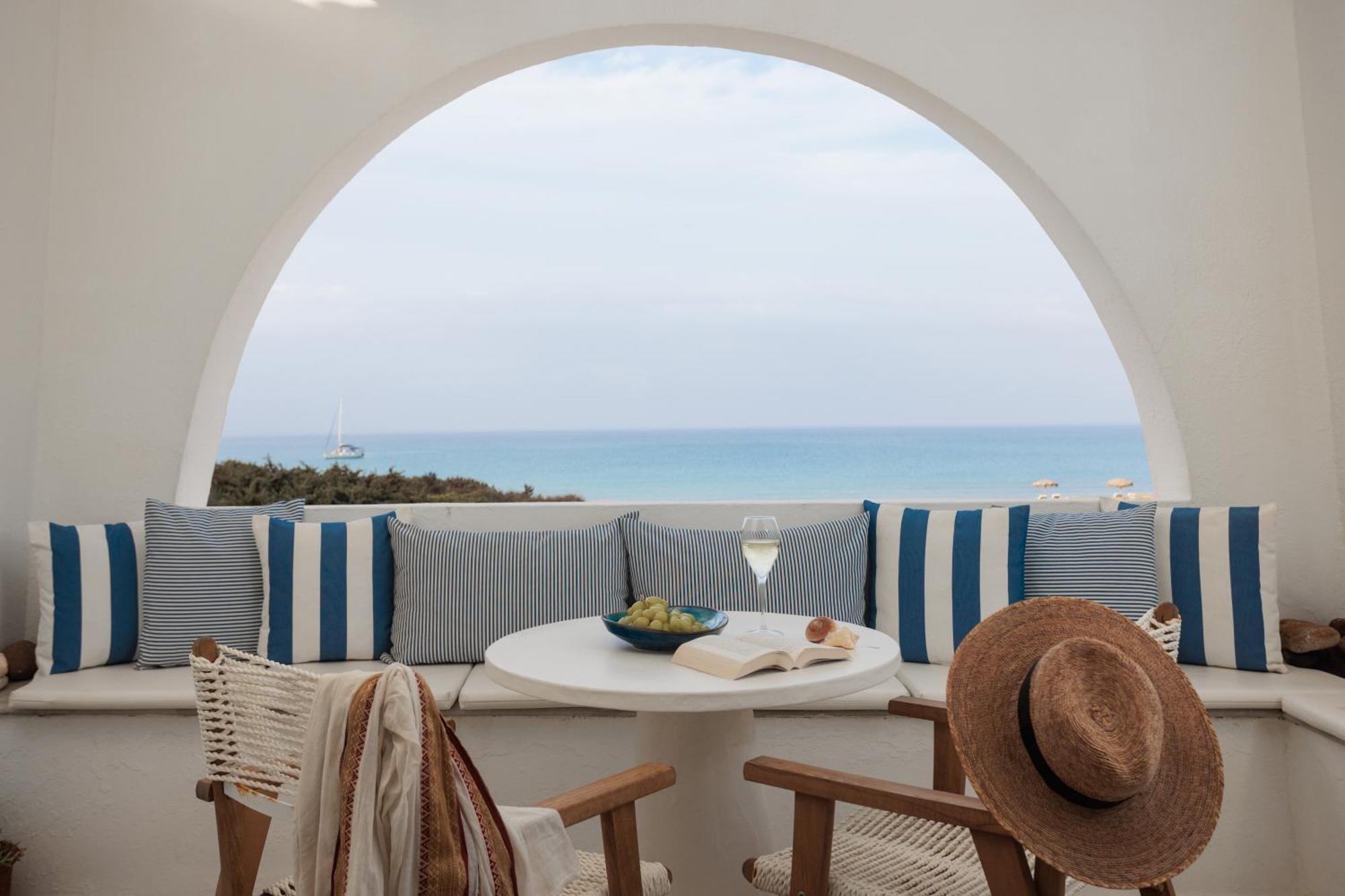 Holiday park Marandi Luxury 4*