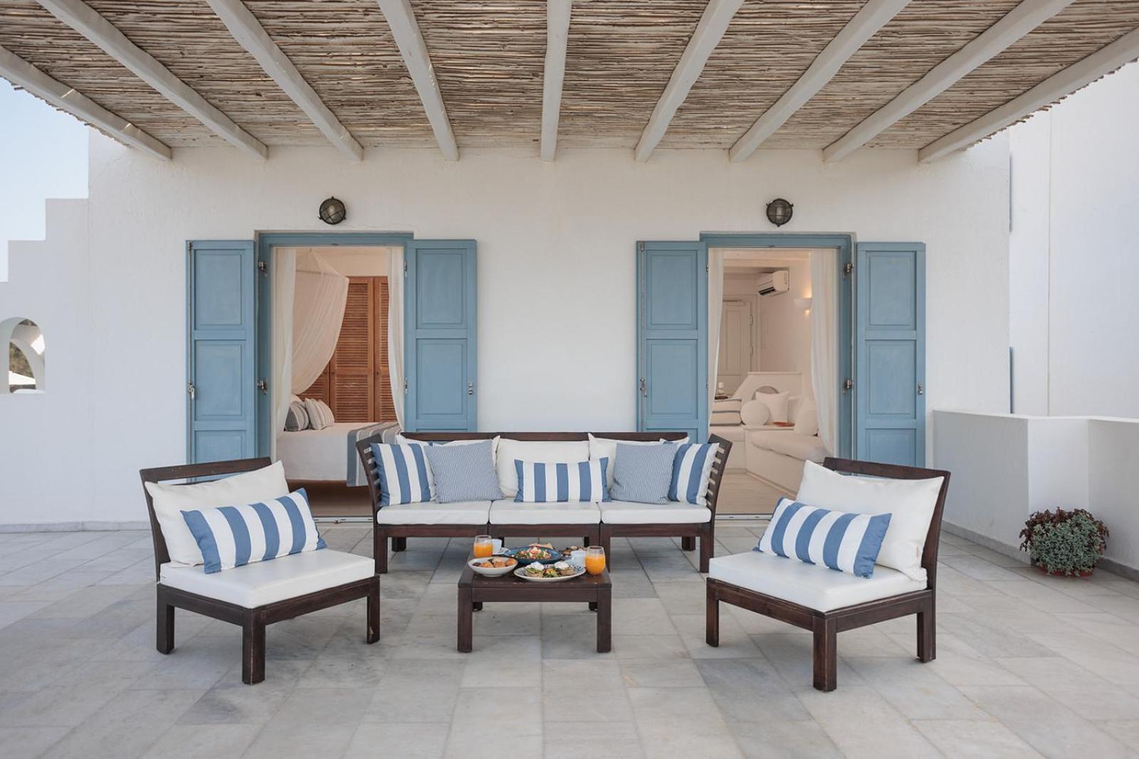 Marandi Luxury 4*