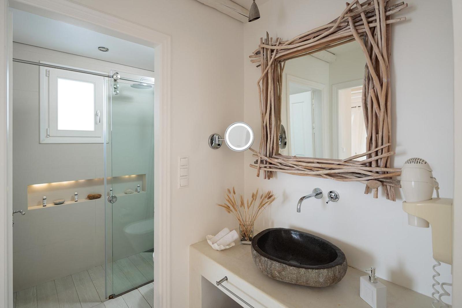 Marandi Luxury Stelida (Naxos)