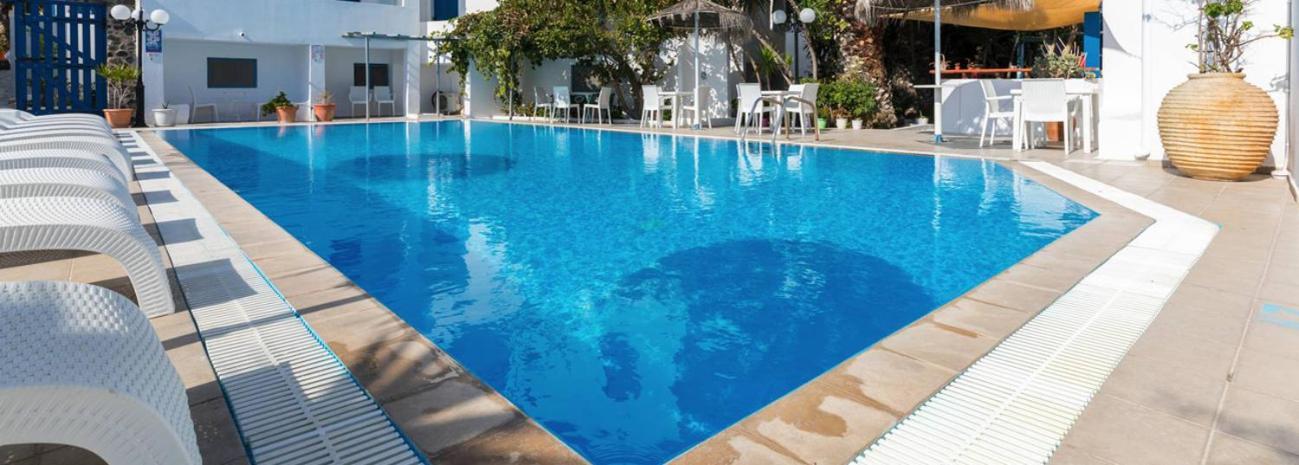 Kalma 3* Messaria (Santorini)