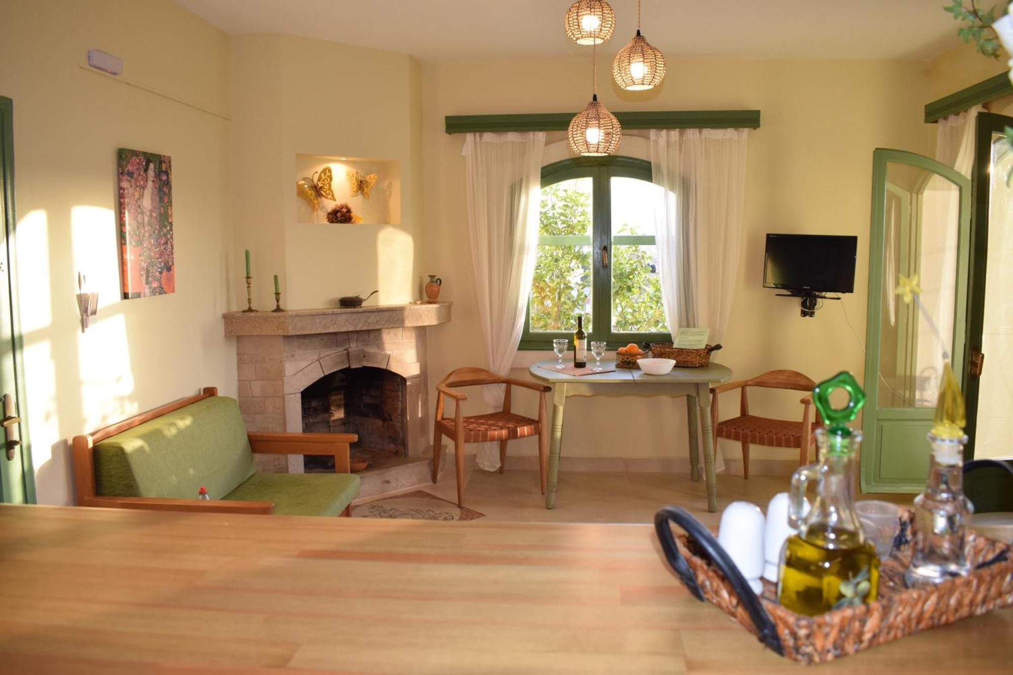 Bellevue Apartment