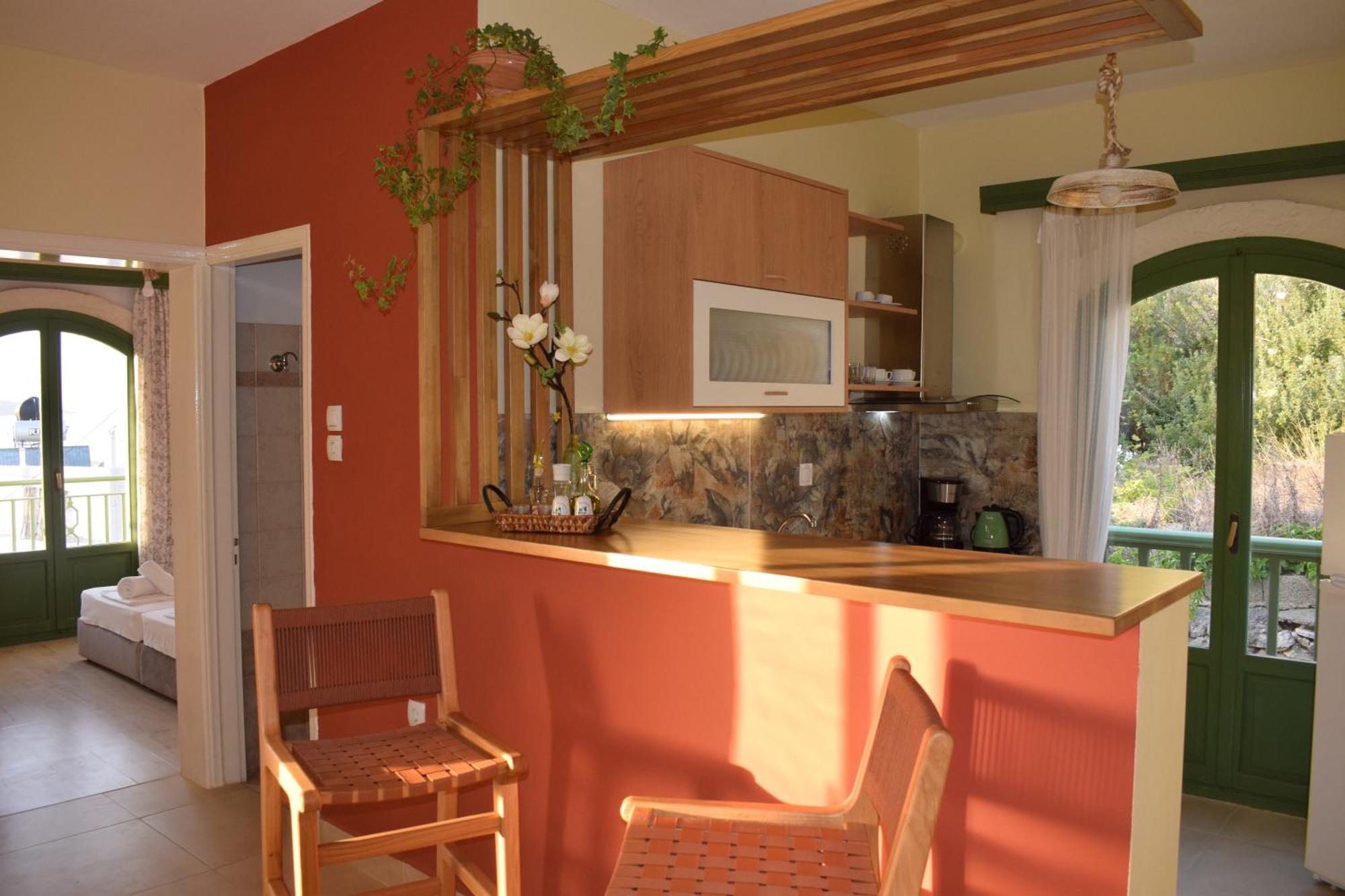 Apartment Bellevue *