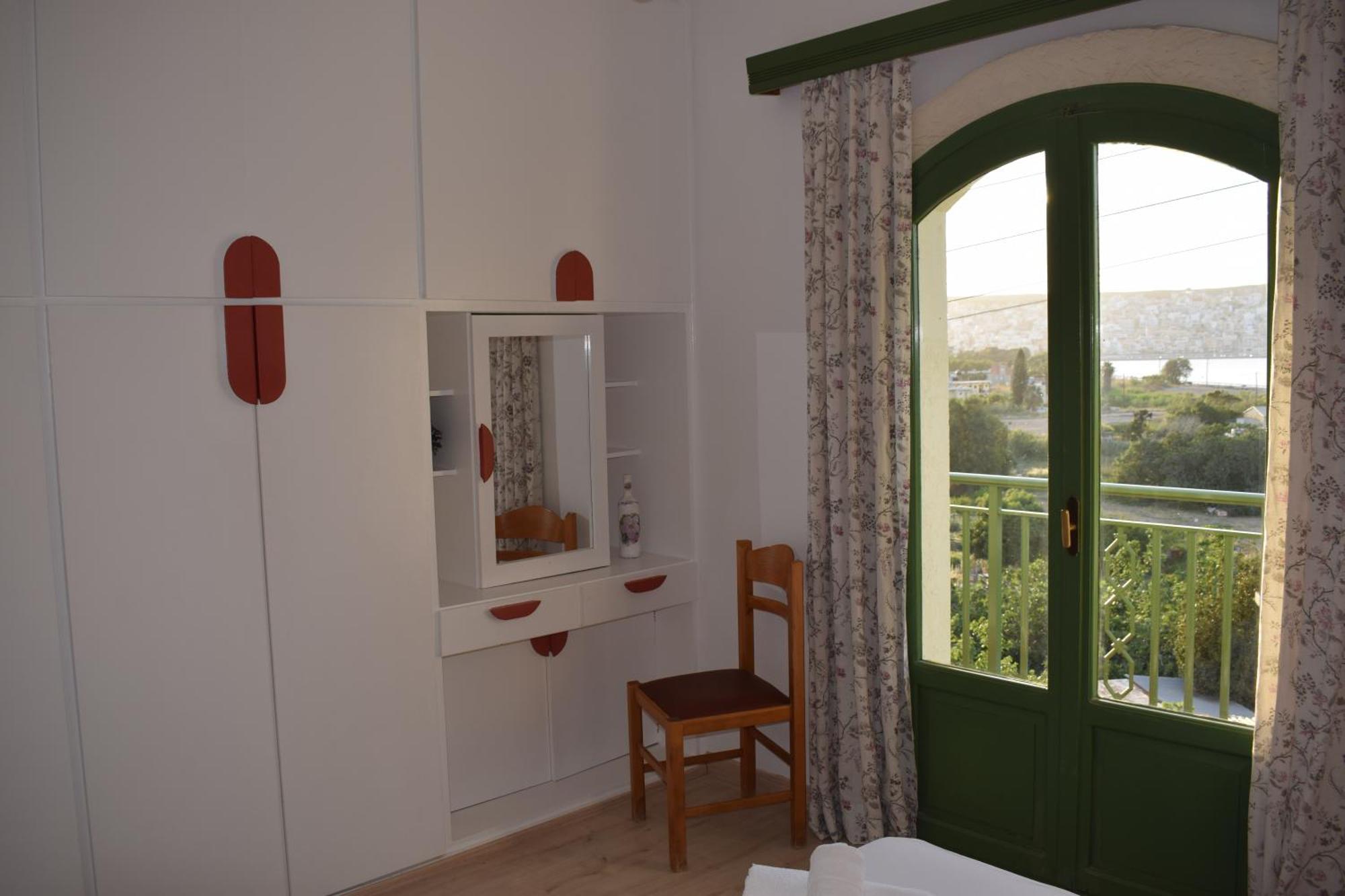 Bellevue Apartment Sitia (Crete)