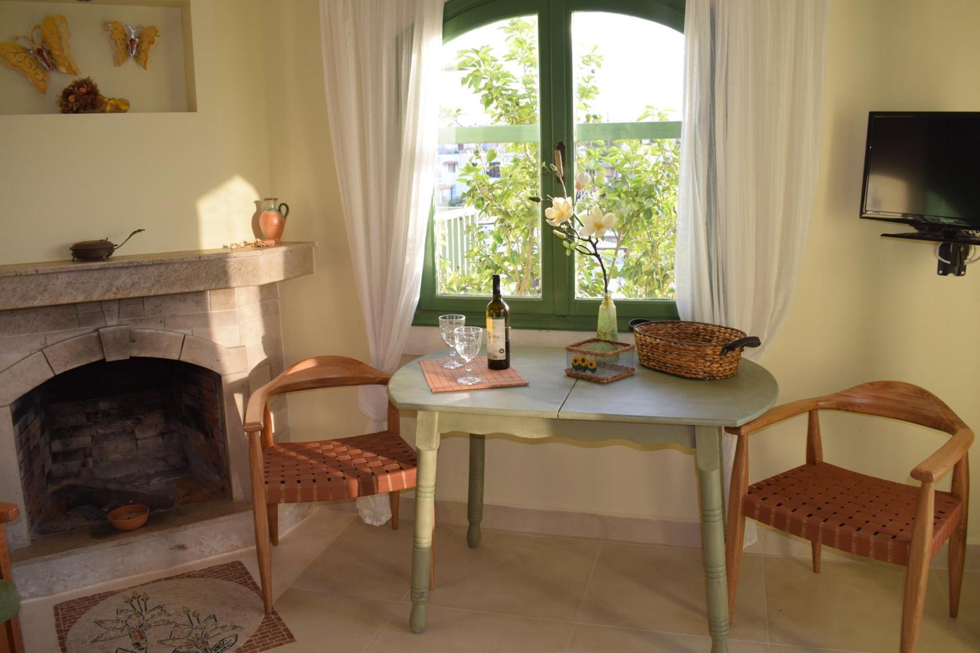 Bellevue * Sitia (Crete)