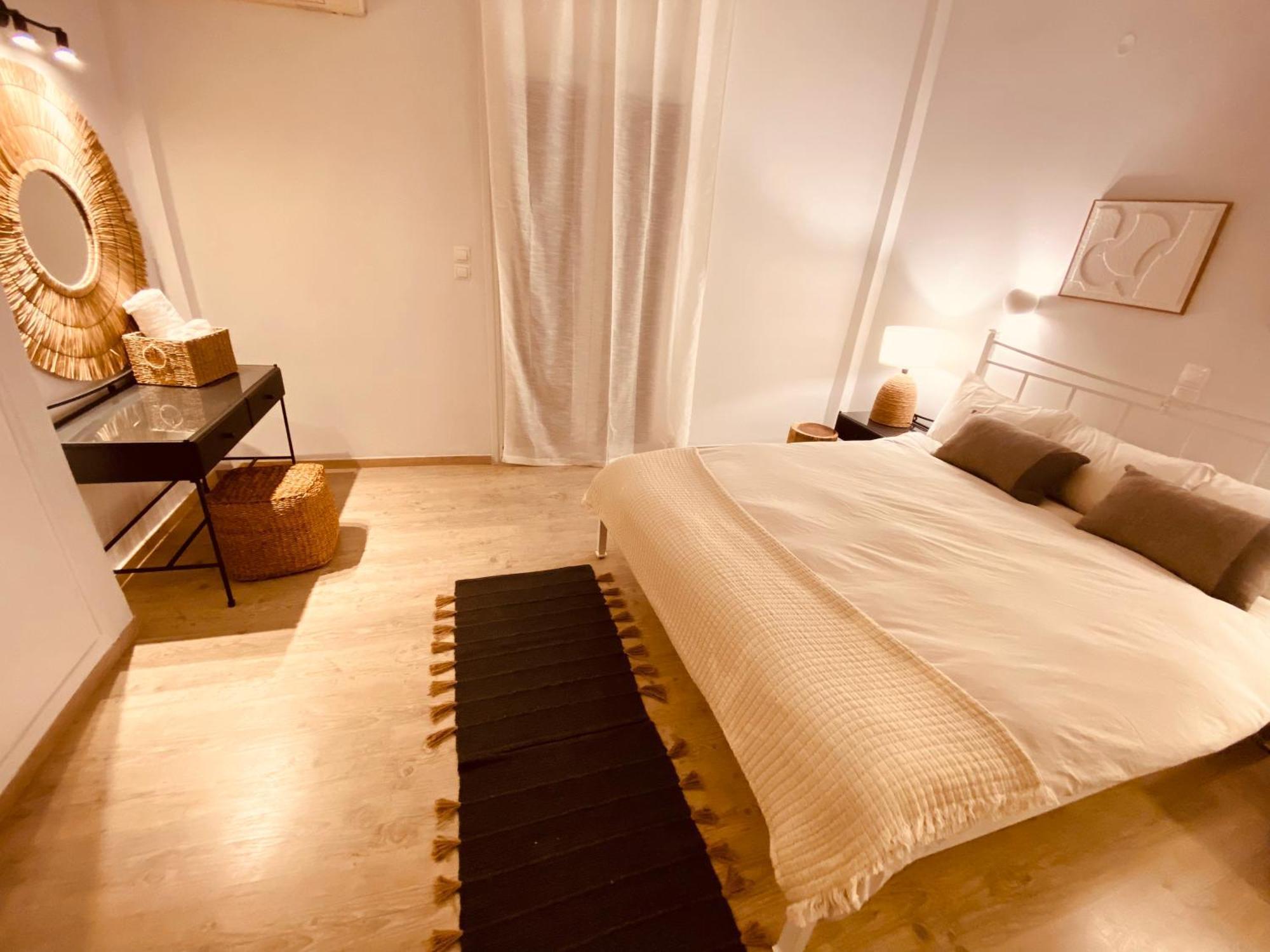 Apartment Kipos-ss Residences
