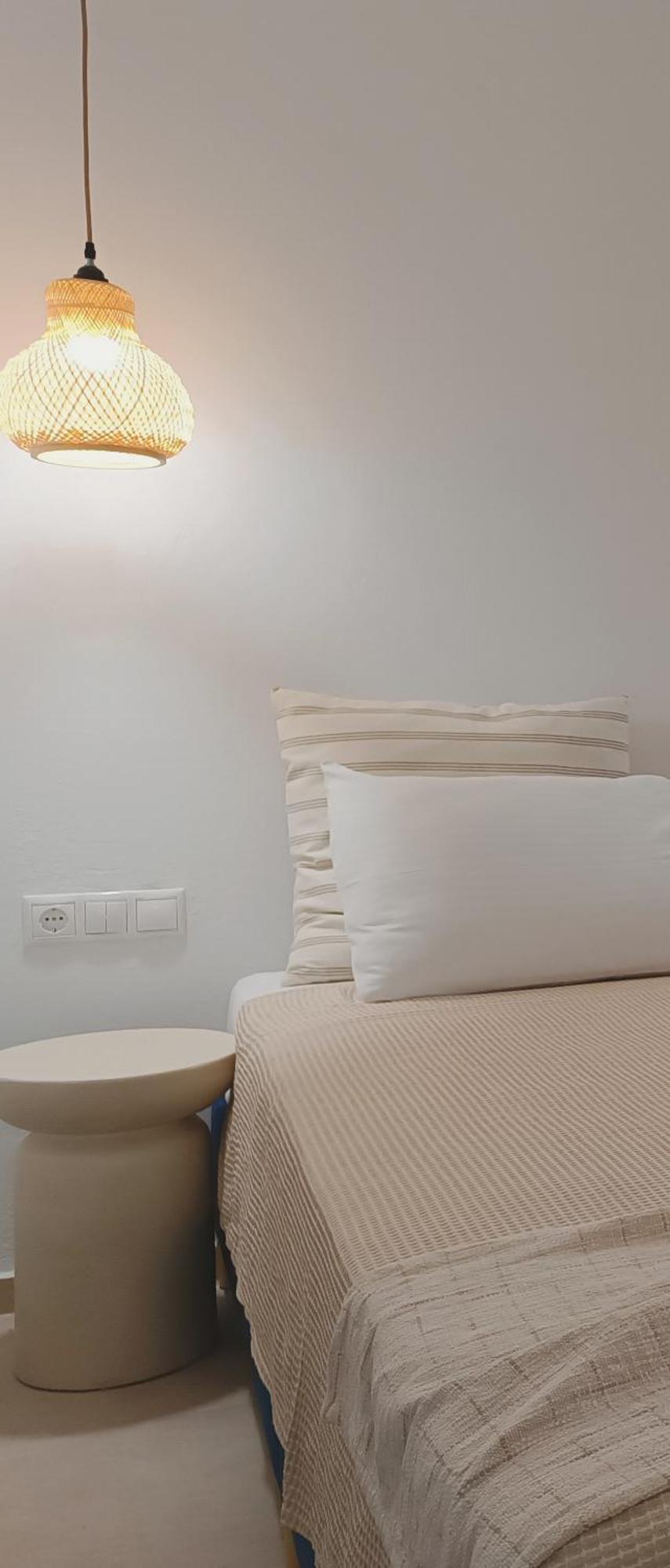 Apartment Apanema Paros